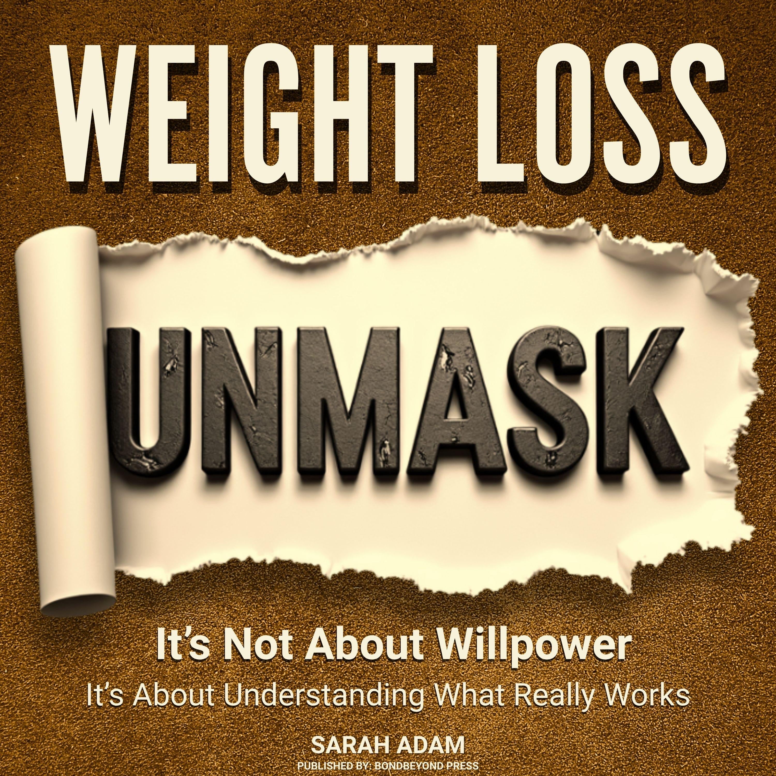 Weight Loss Unmask