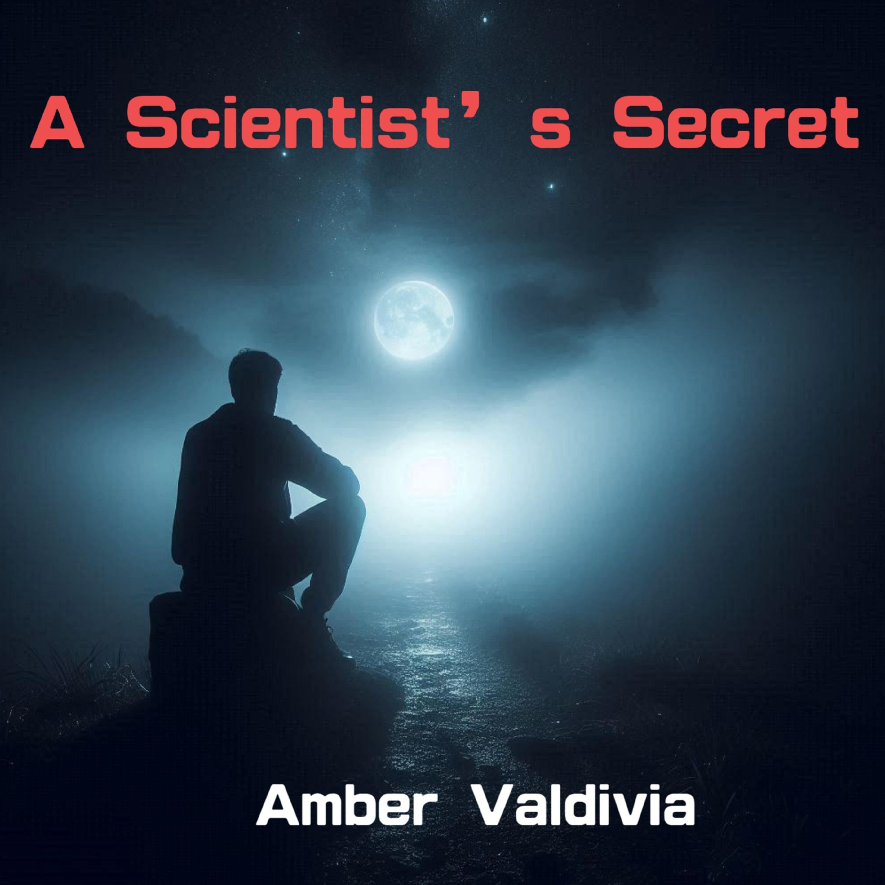 A Scientist’s Secret