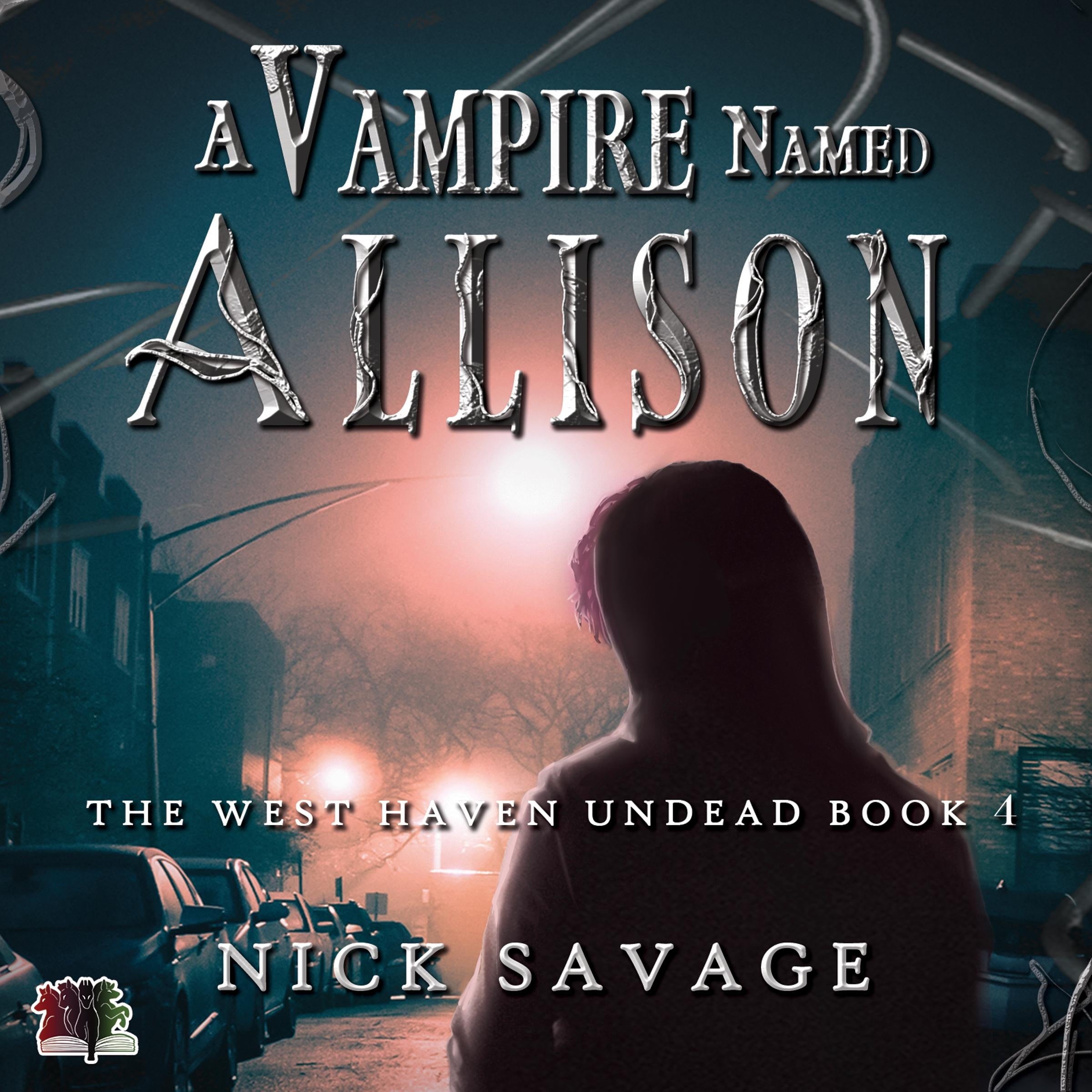 A Vampire Named Allison