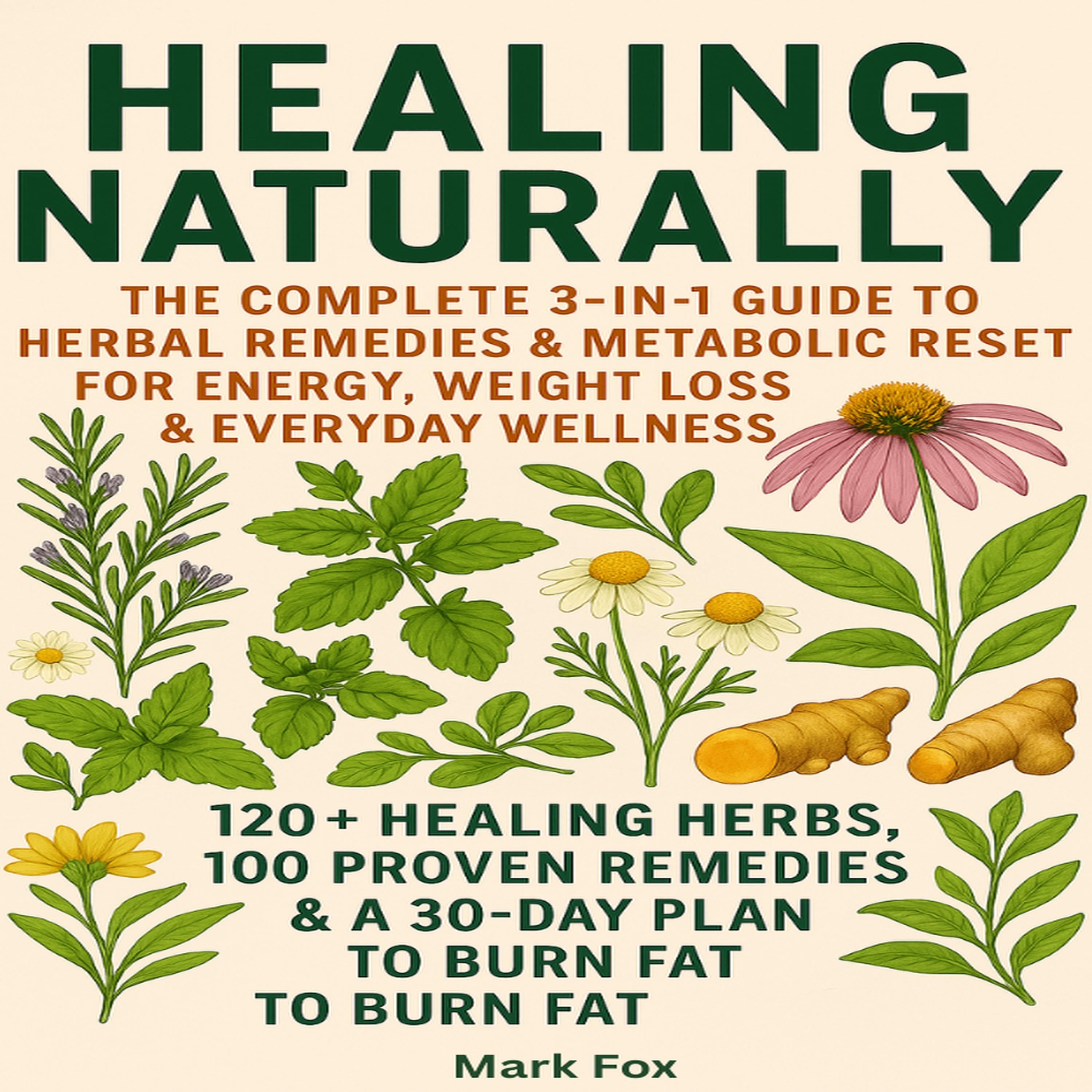 Healing Naturally