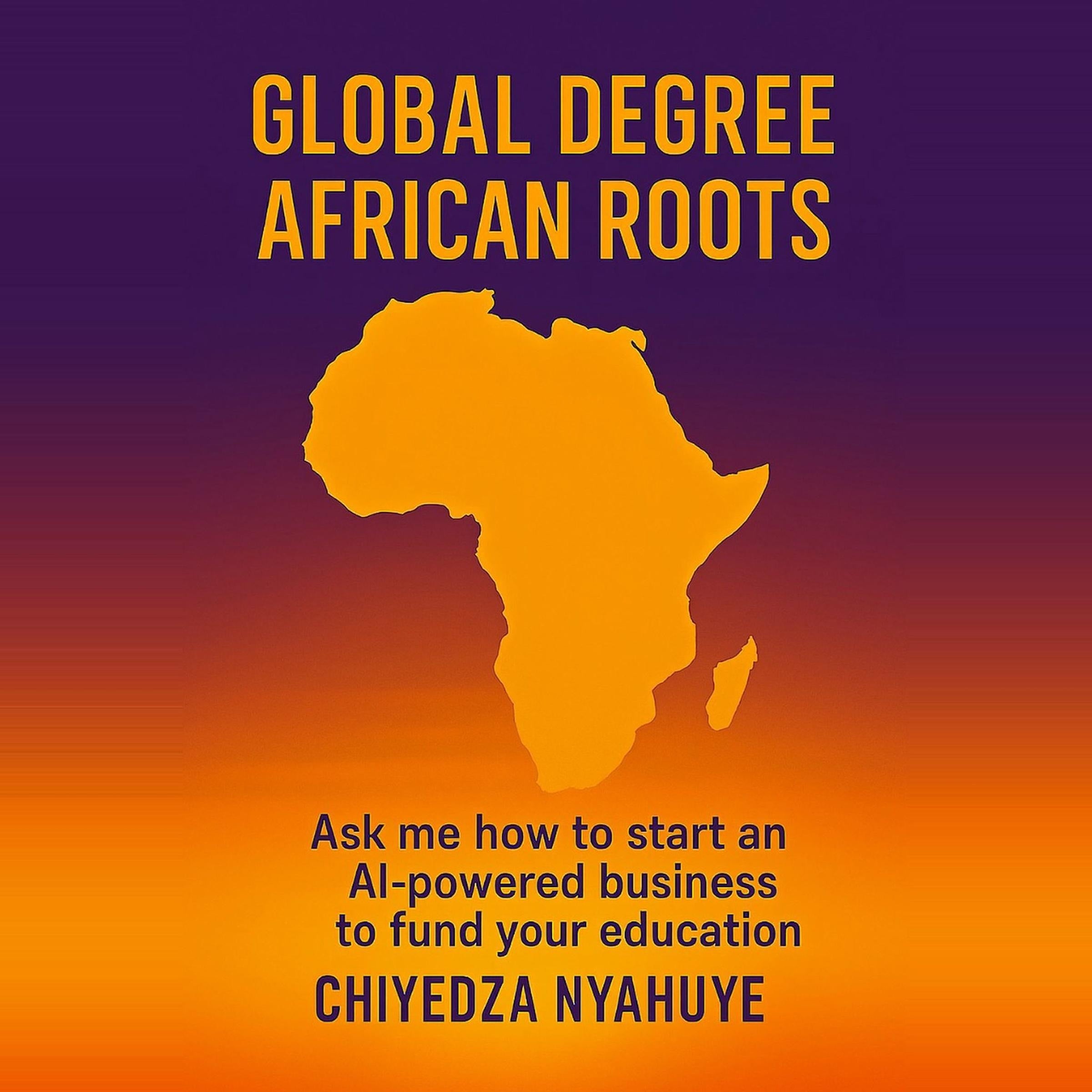 Global Degree African Roots