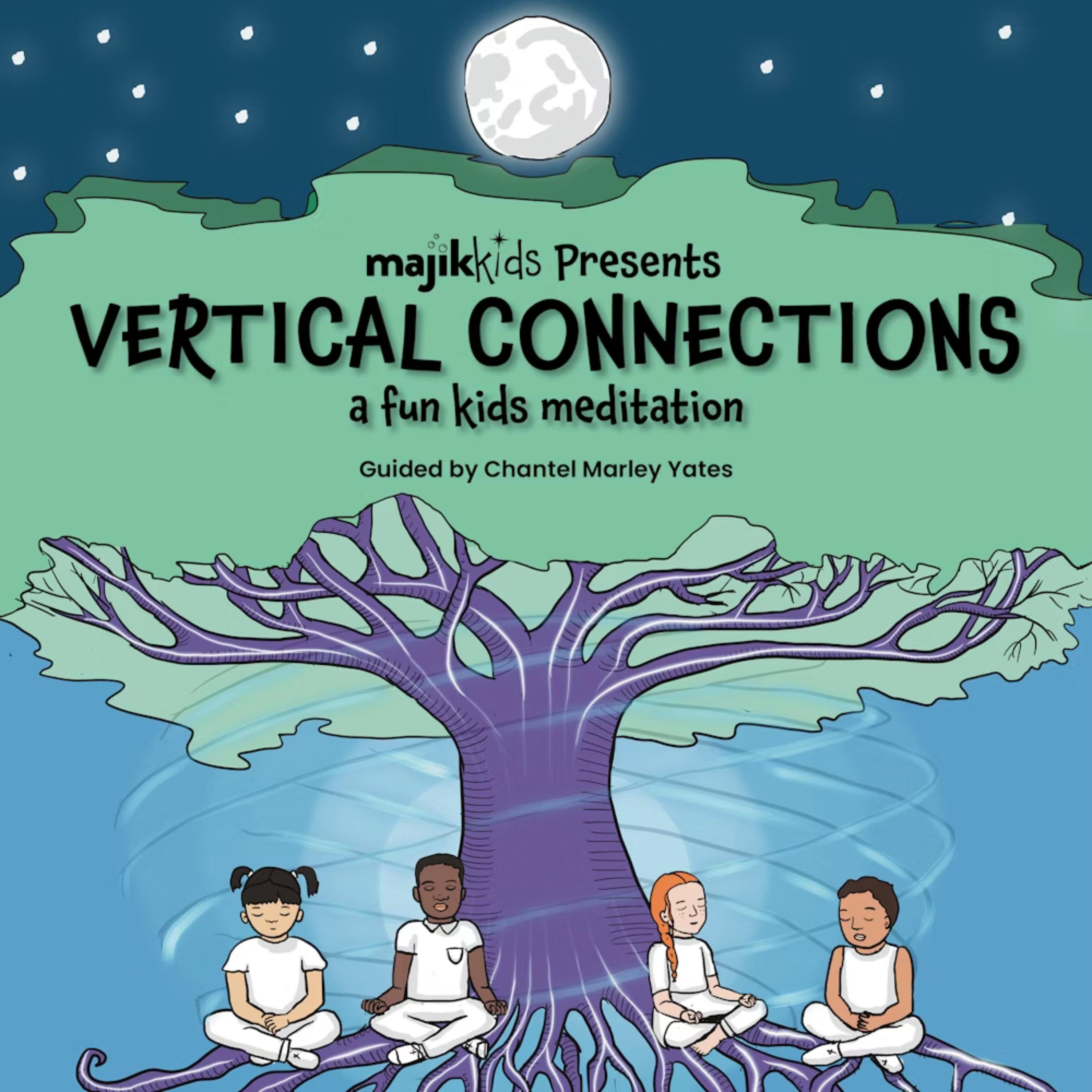 Vertical Connections