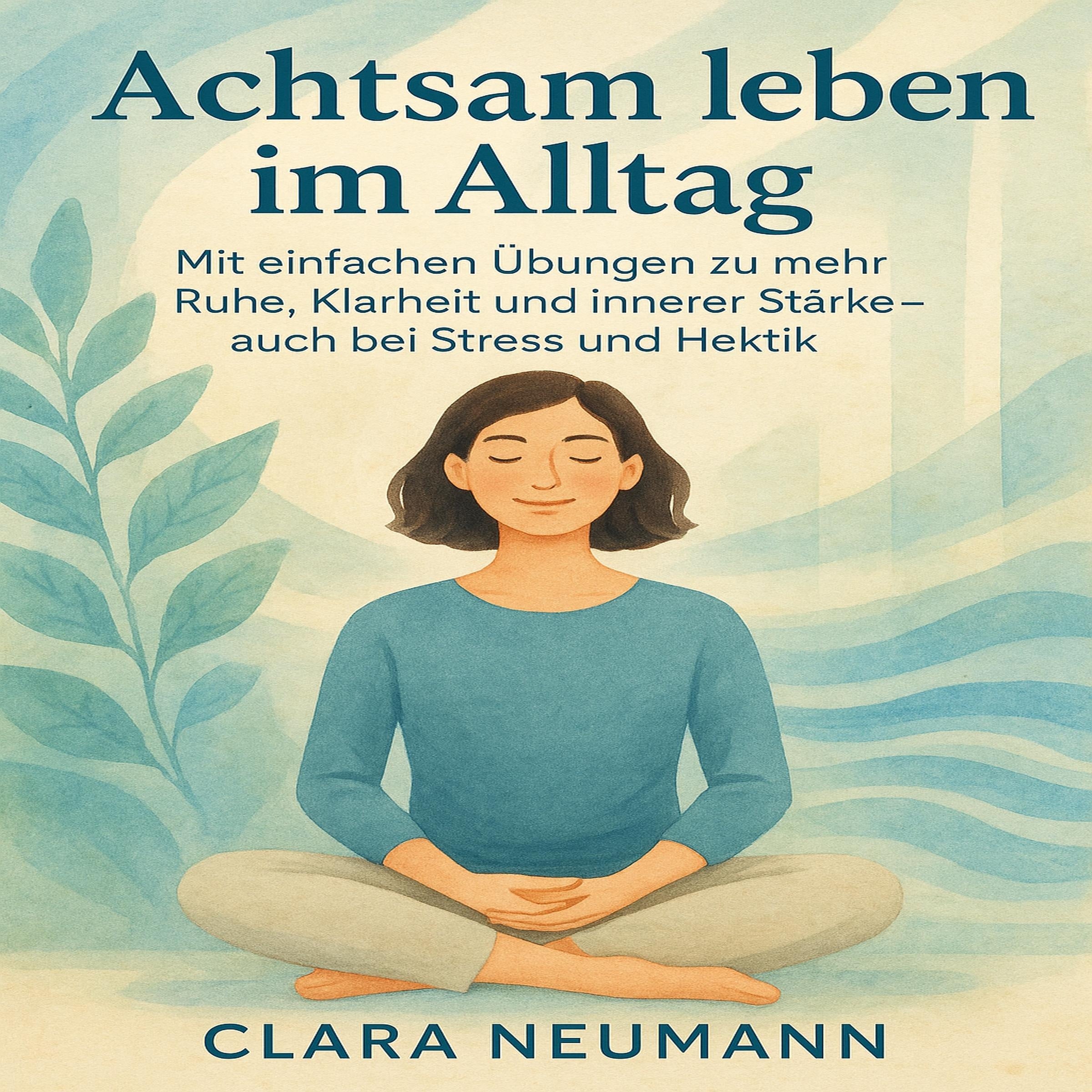 Achtsam leben im Alltag