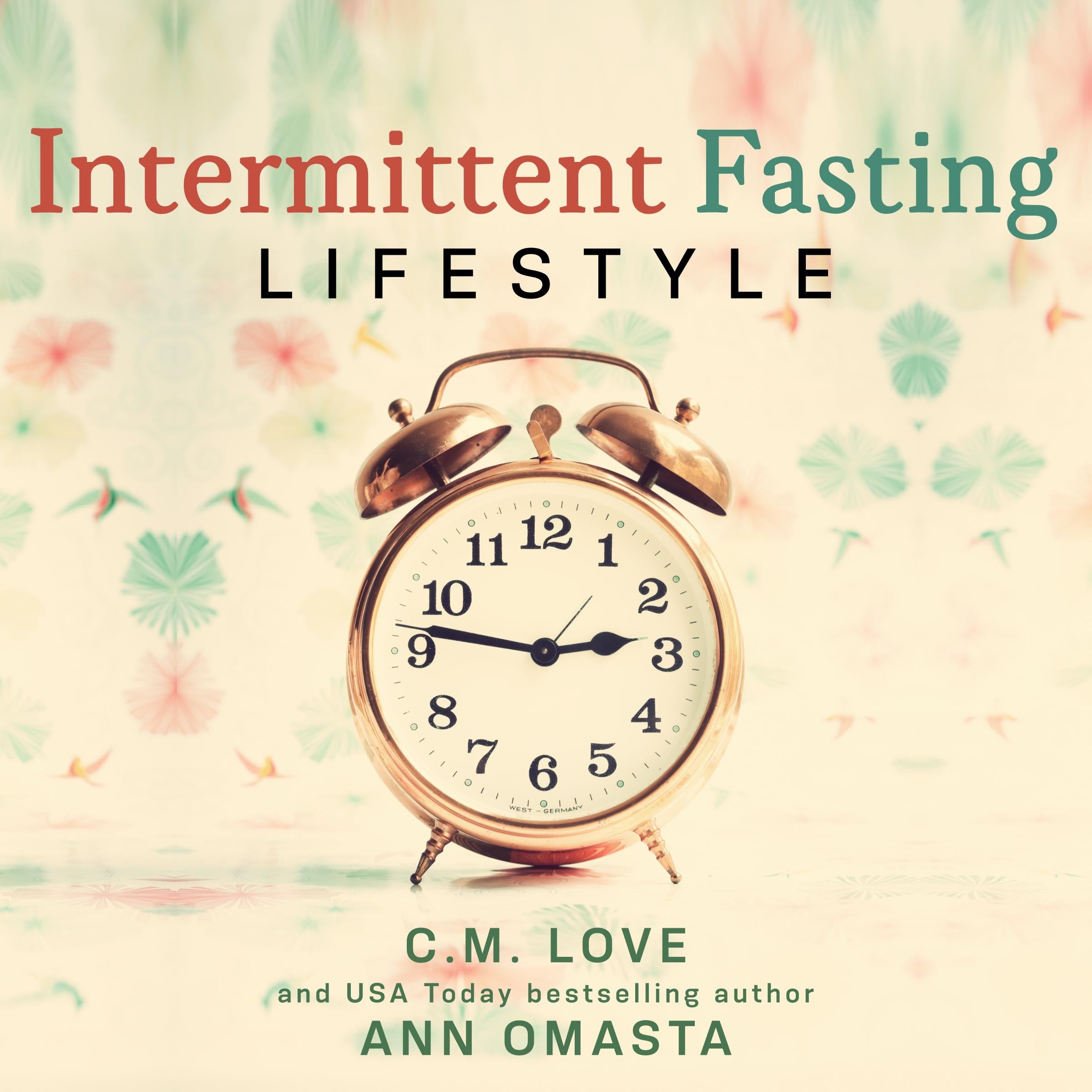 Intermittent Fasting Lifestyle