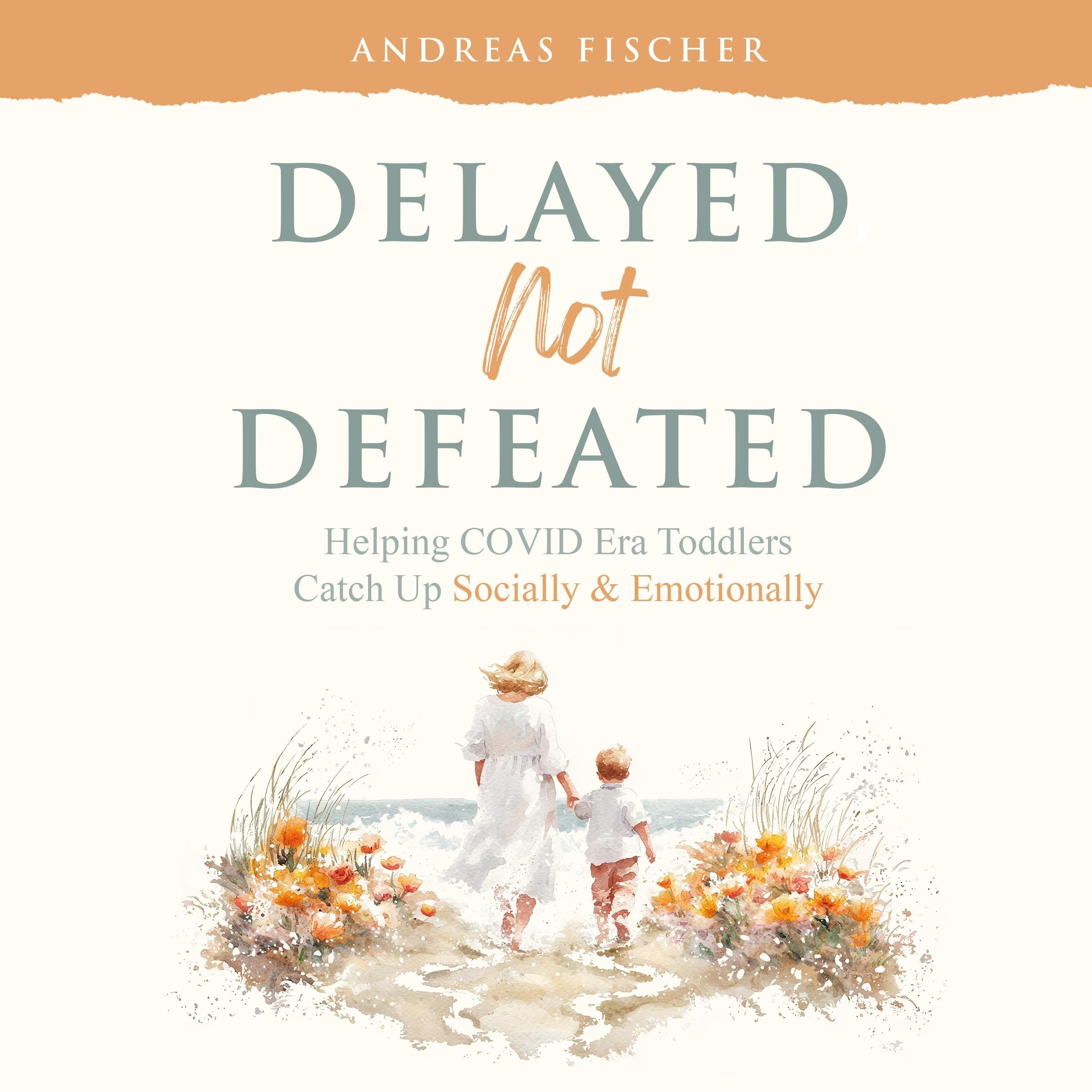 Delayed, Not Defeated