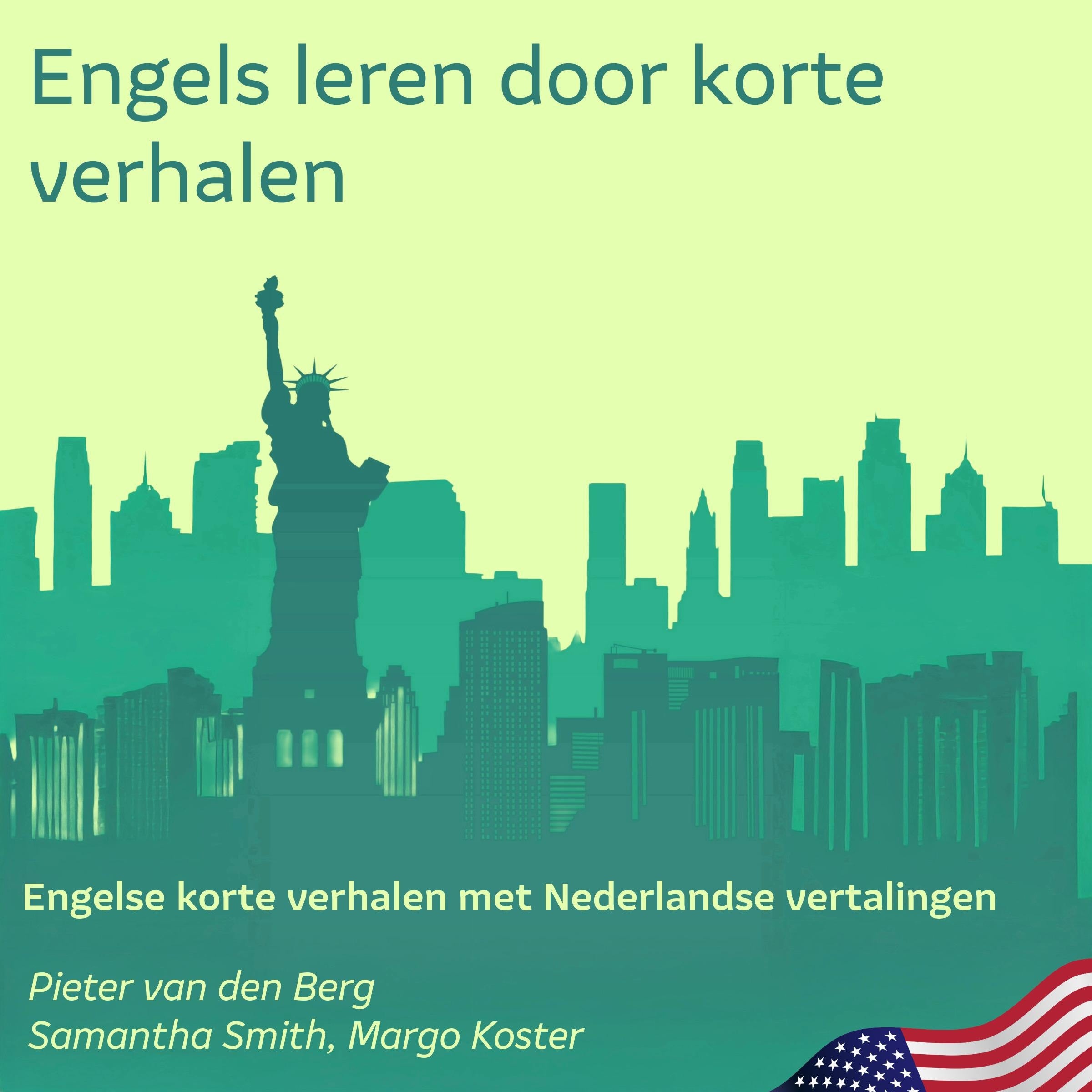 Engels leren door korte verhalen