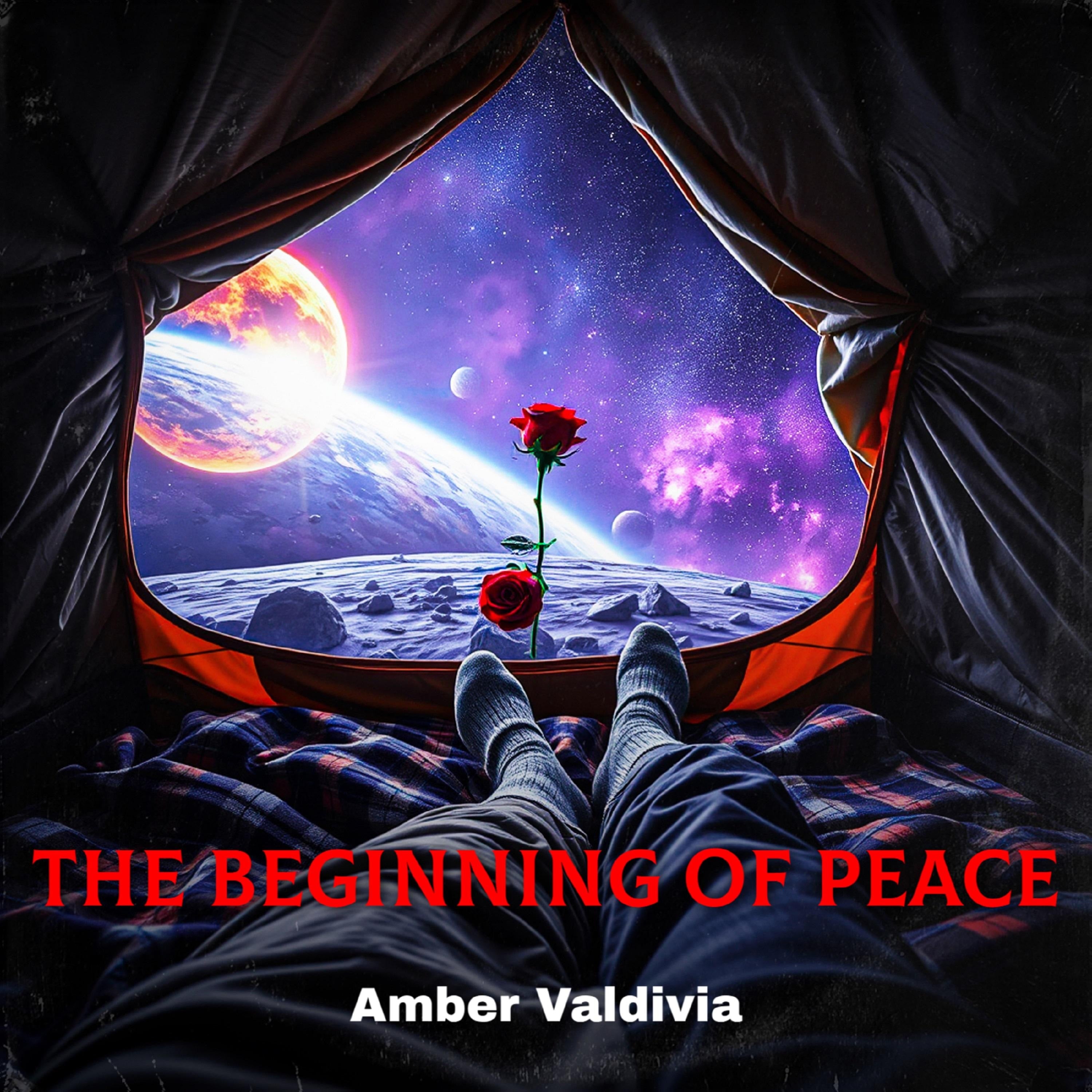 The Beginning of Peace