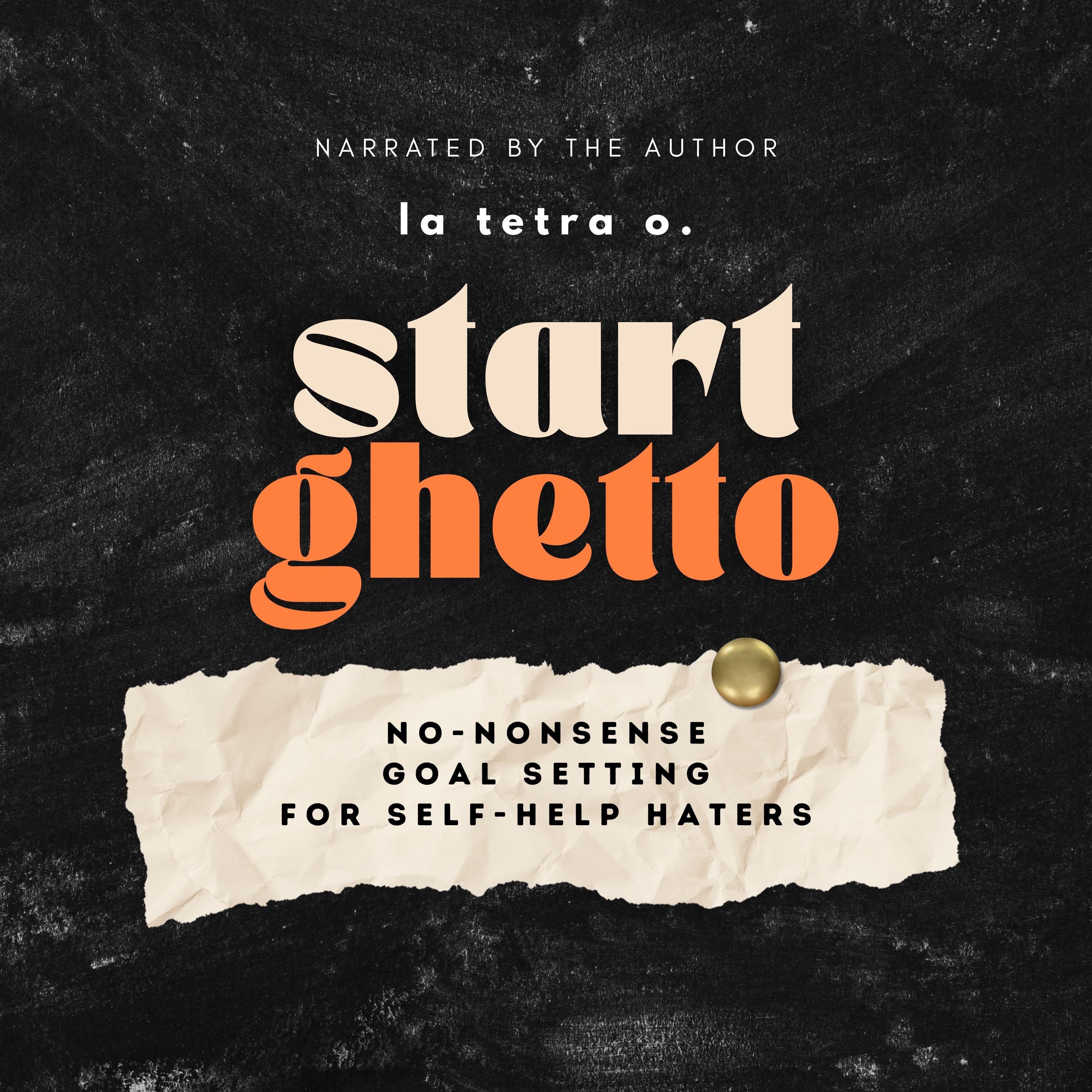 Start Ghetto