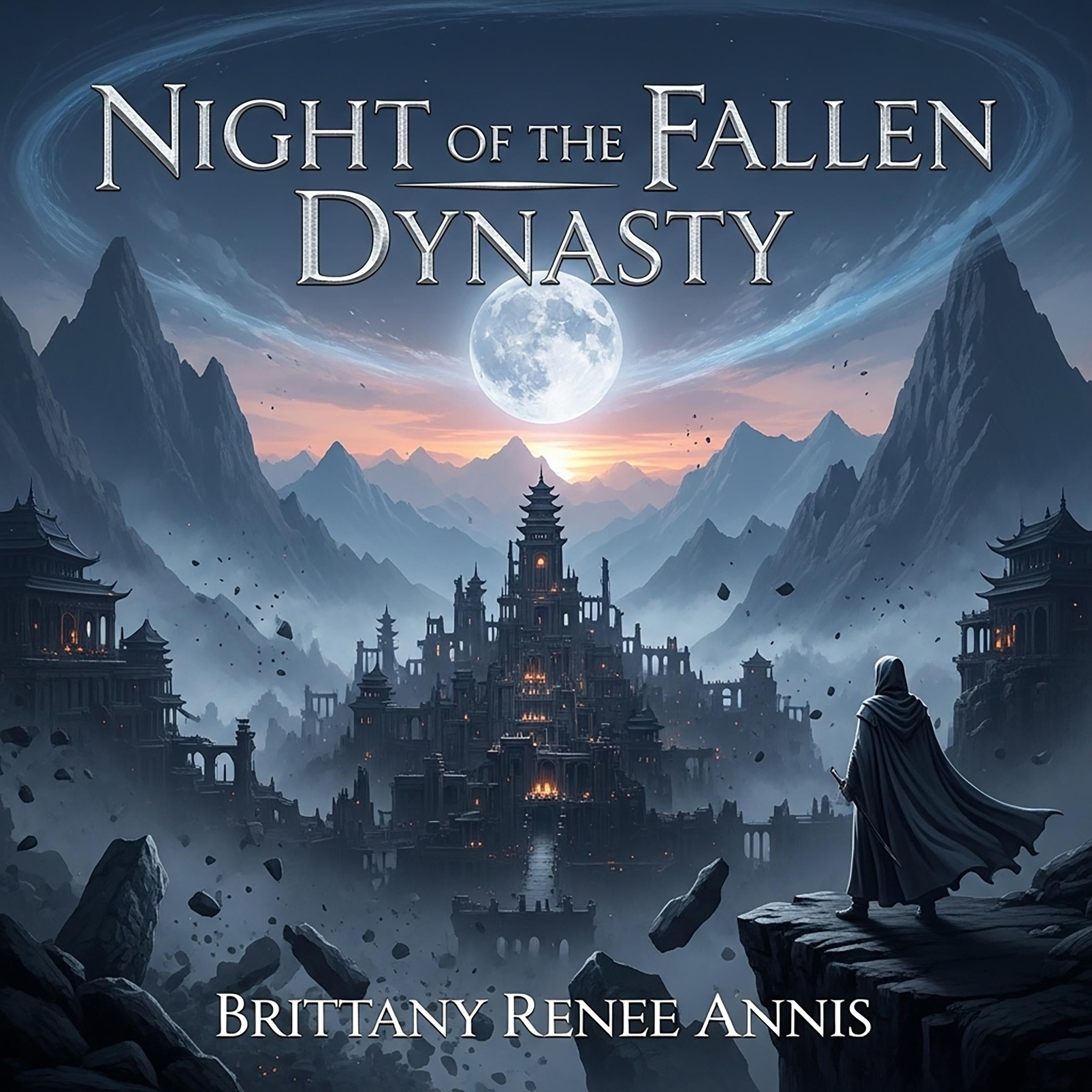Night of the Fallen Dynasty