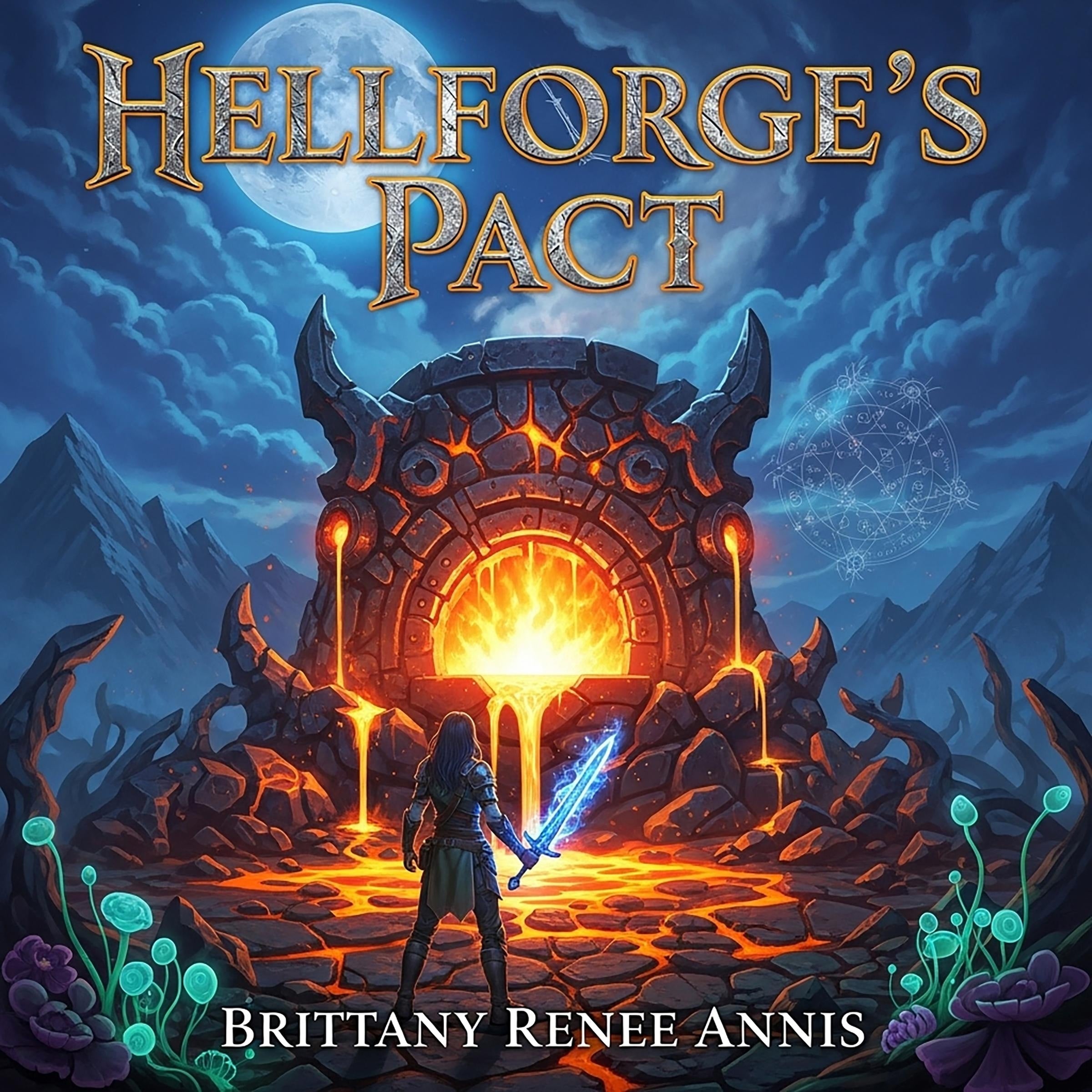 Hellforge’s Pact