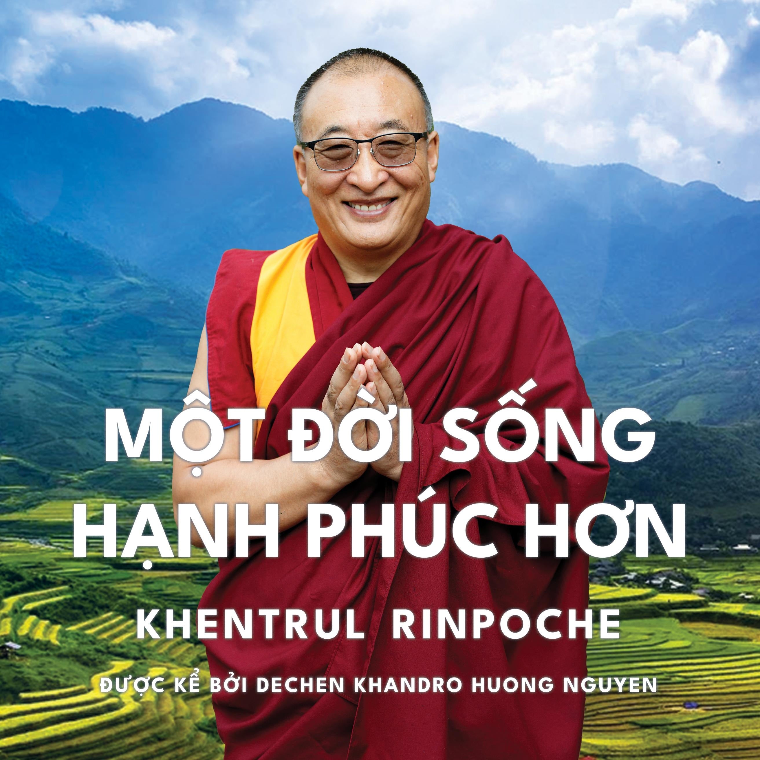 Một Cuộc Sống Hạnh Phúc Hơn
