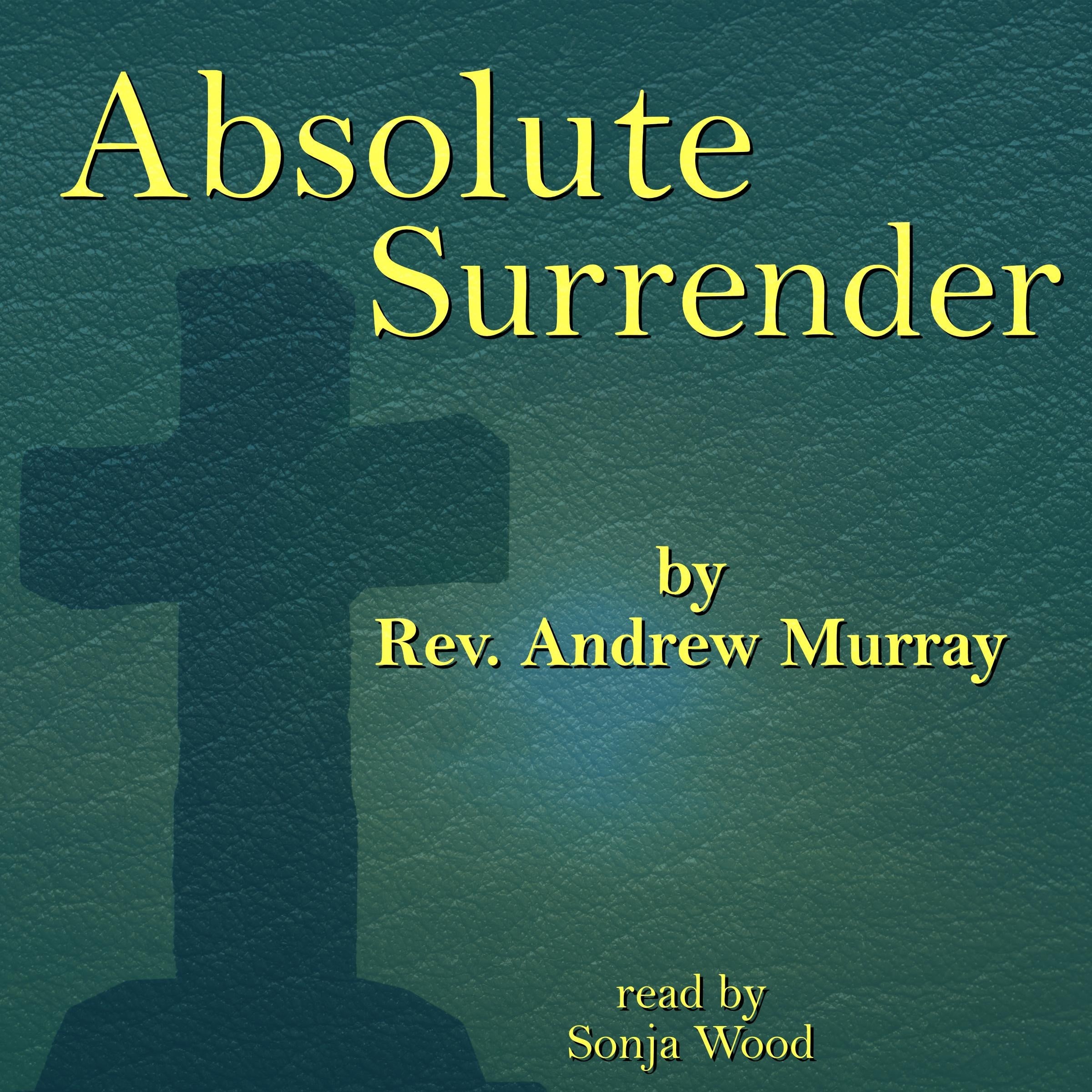 Absolute Surrender