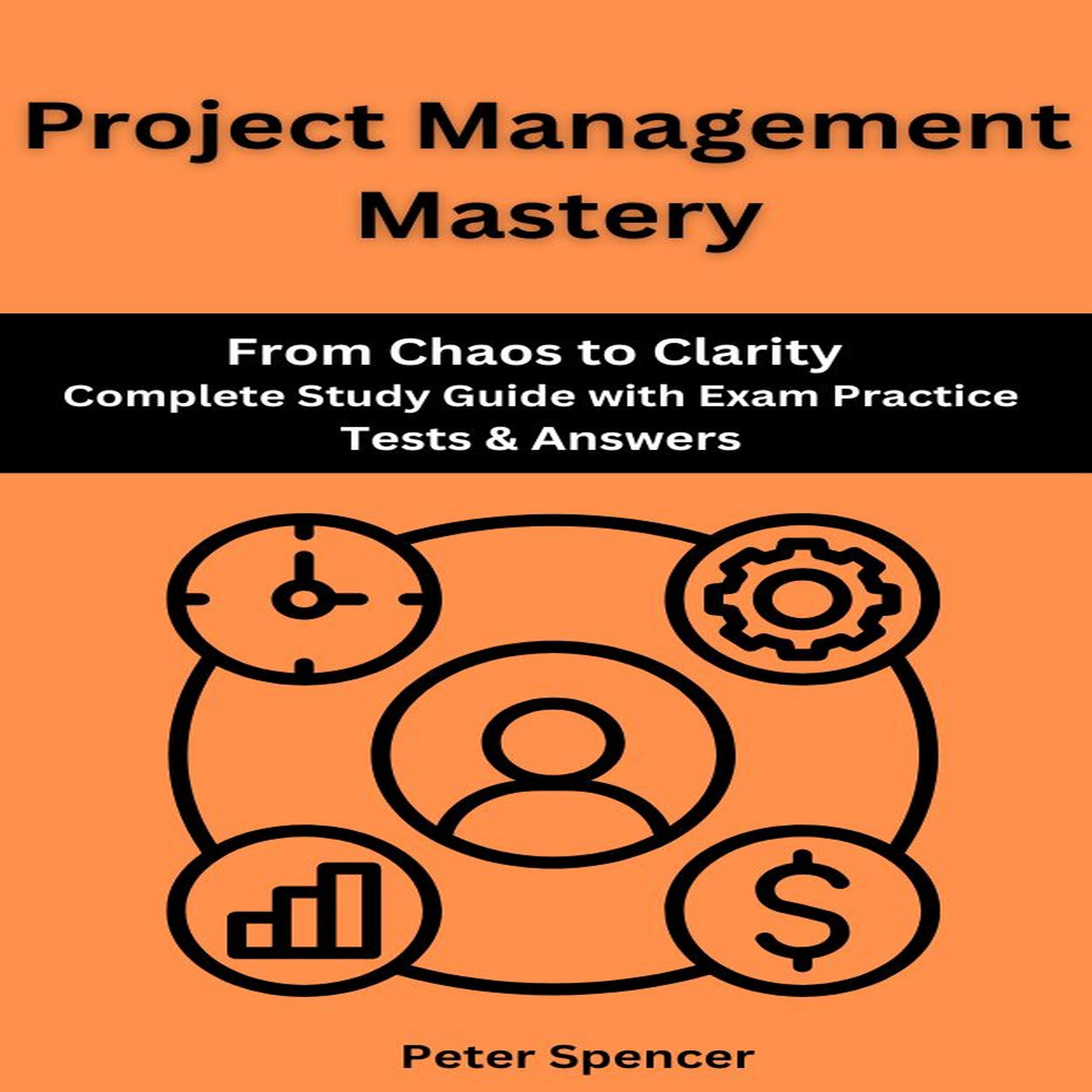 Project Management Mastery