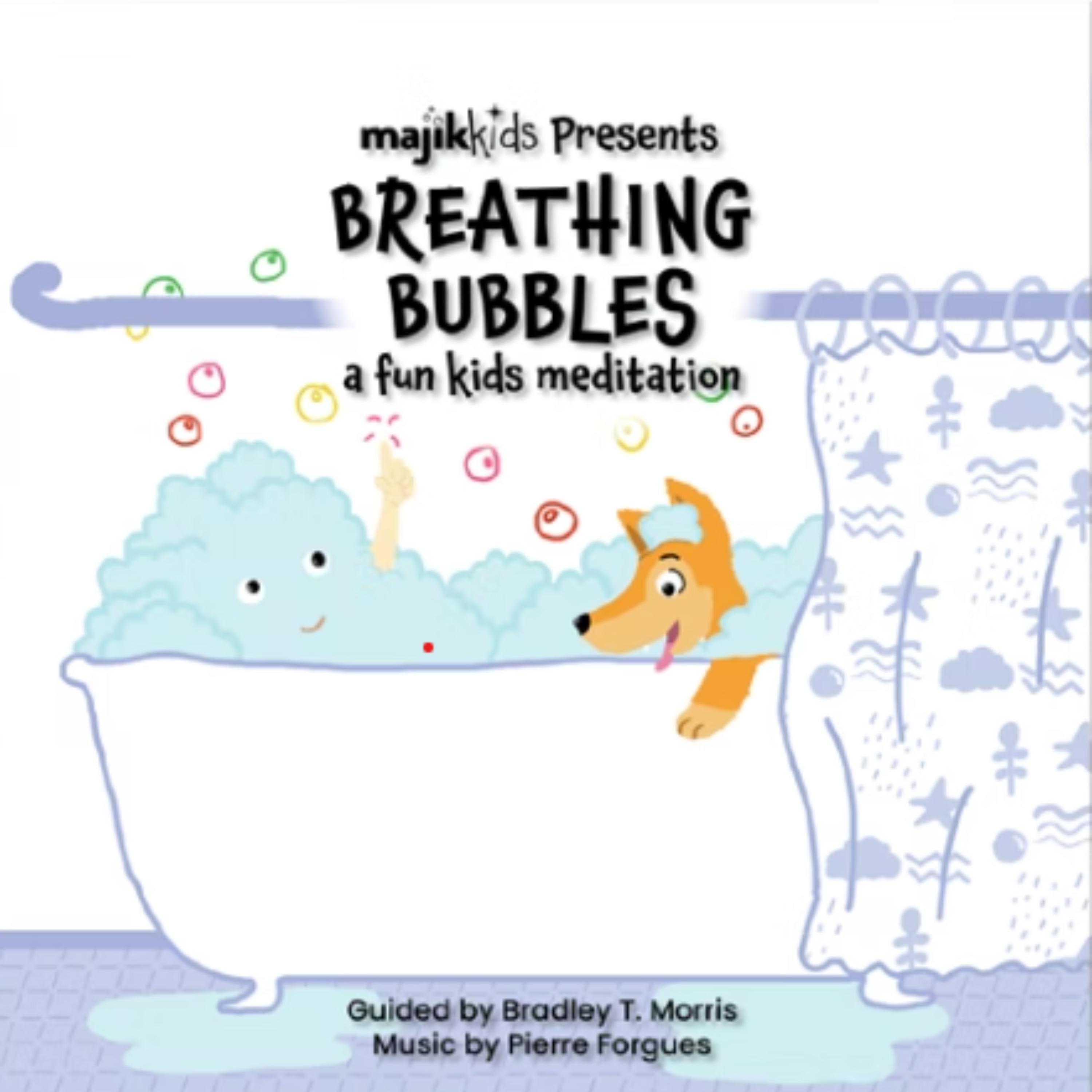 Breathing Bubbles