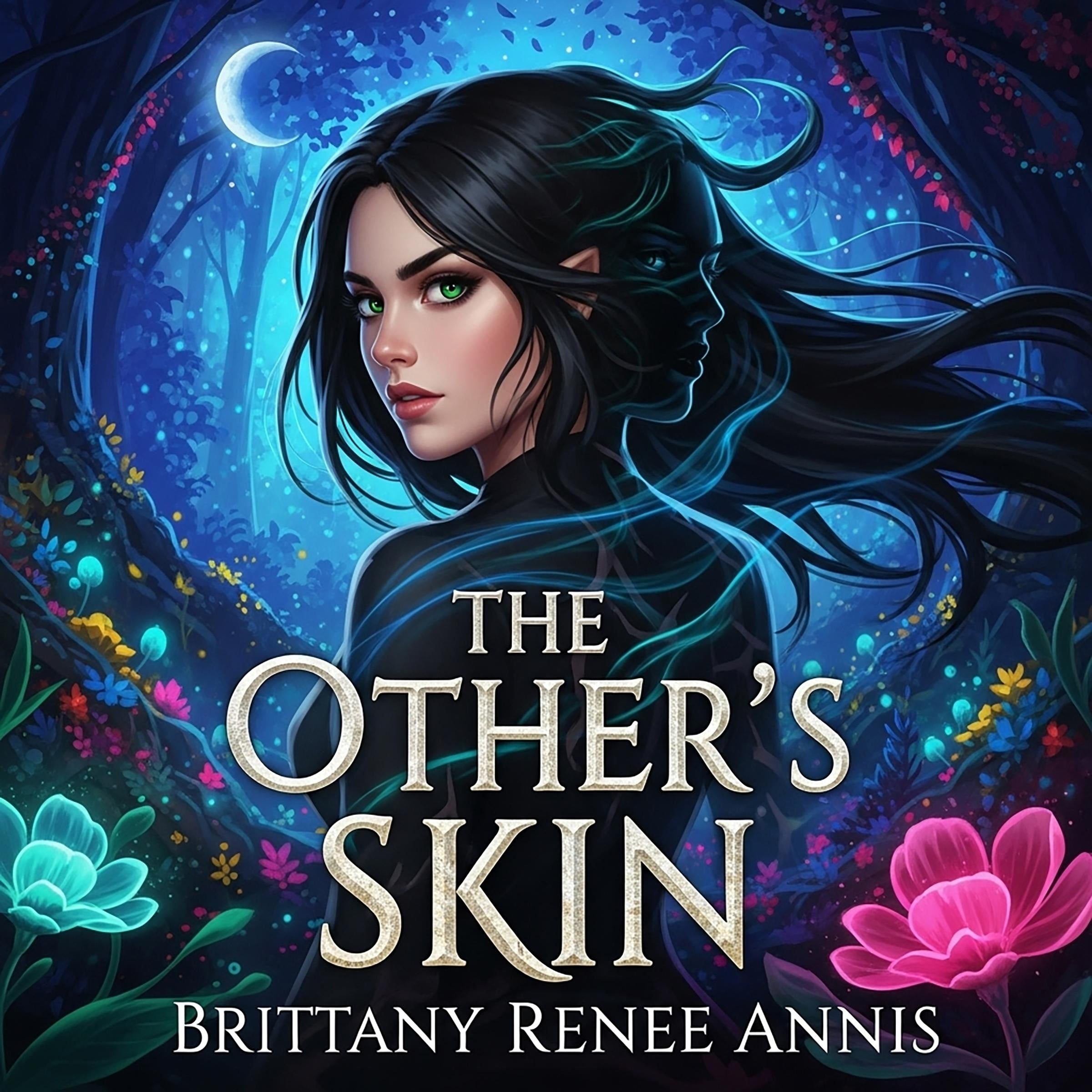 The Others Skin