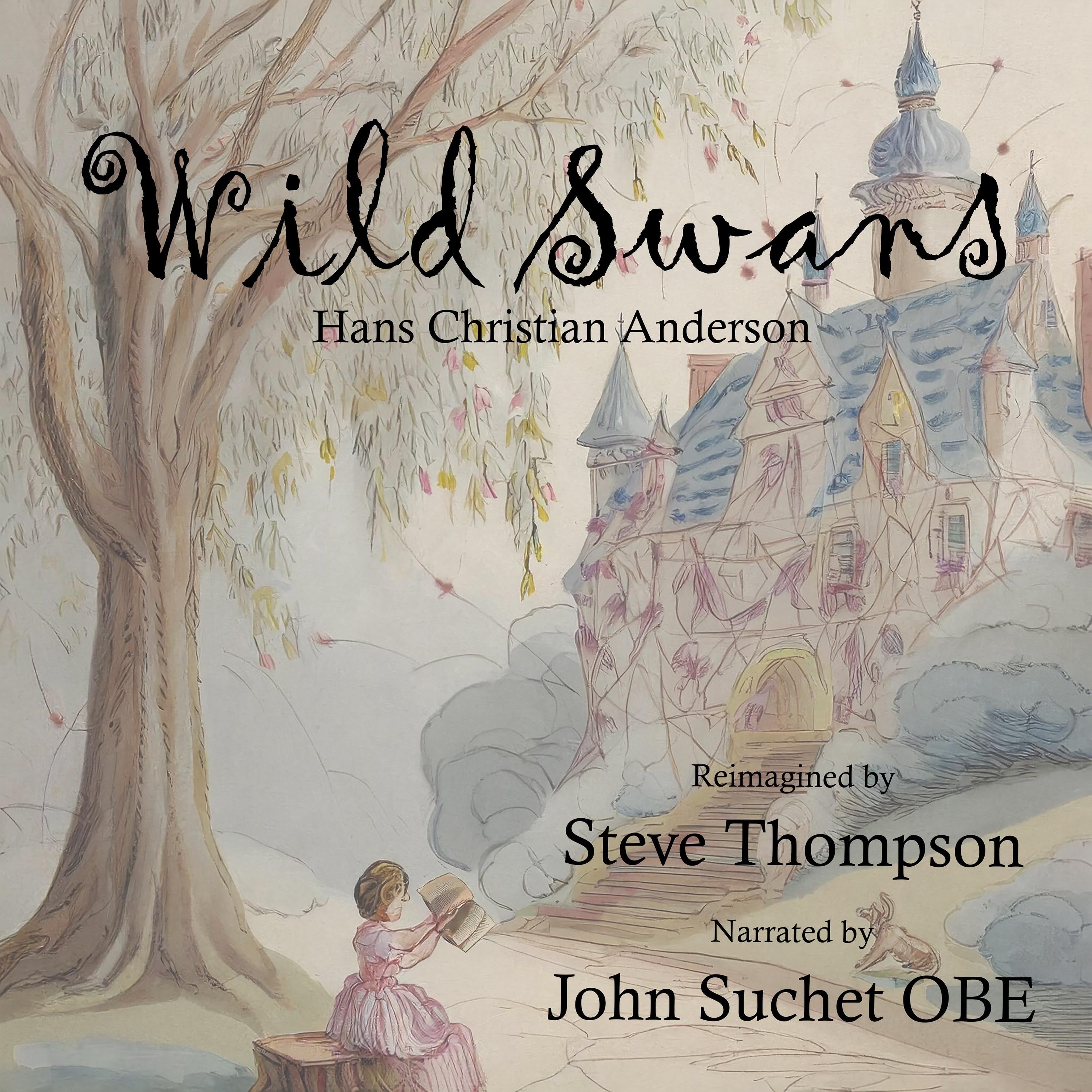 Wild Swans