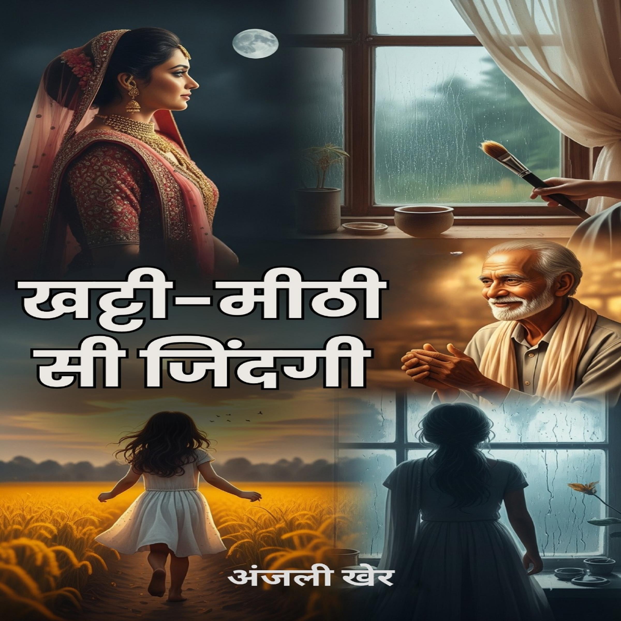 Khatti-Meethi Si Zindagi