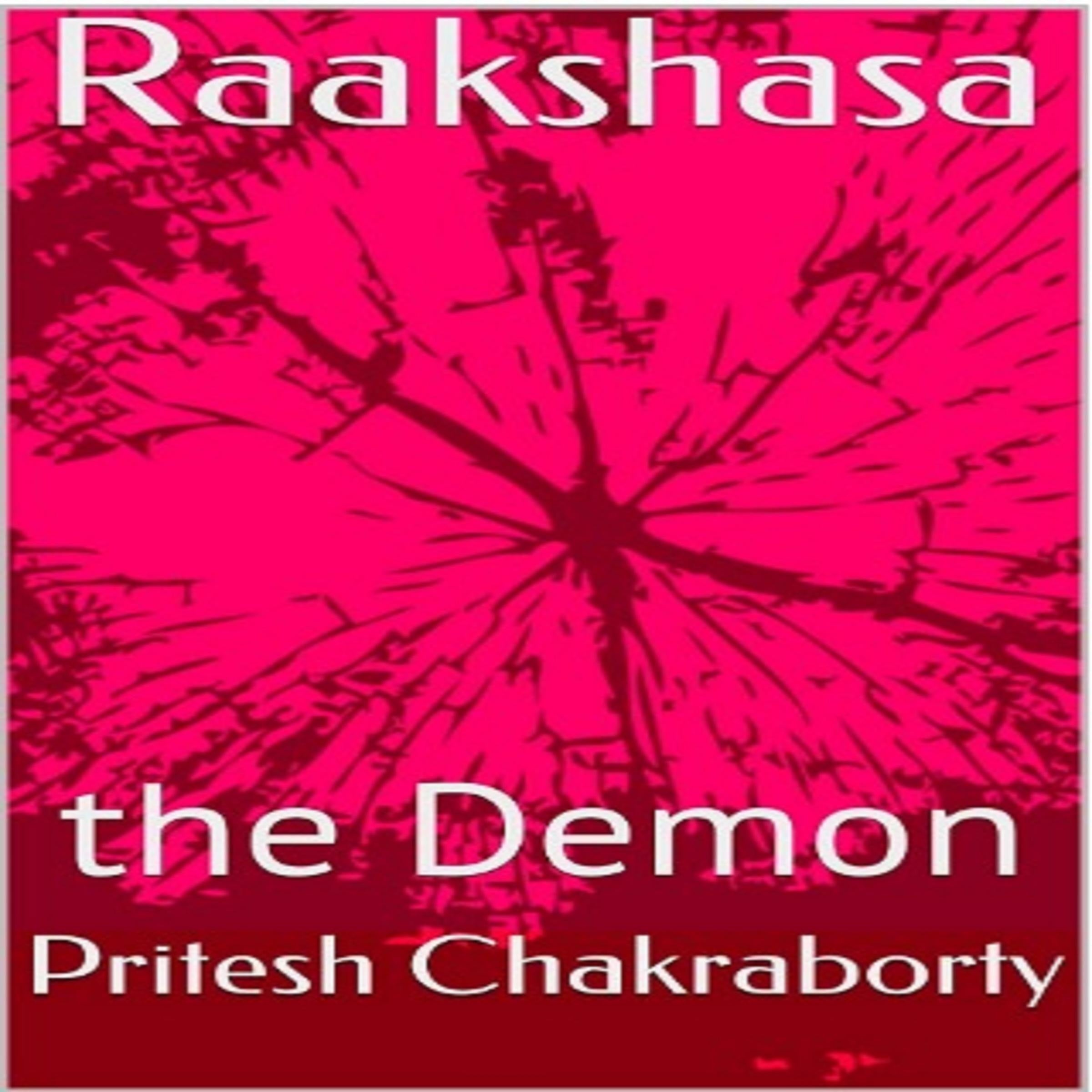 Raakshasa the Demon