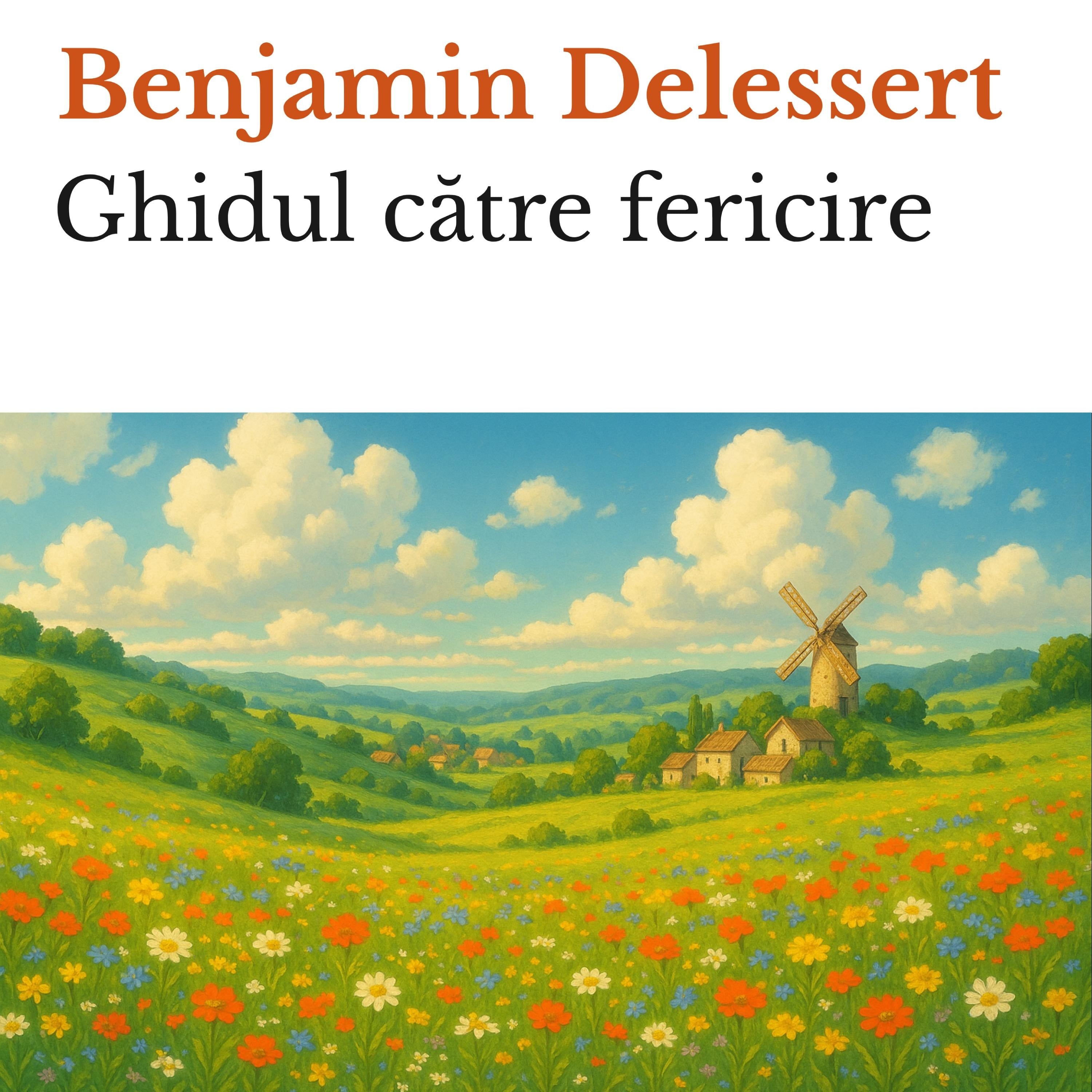 Ghidul către fericire