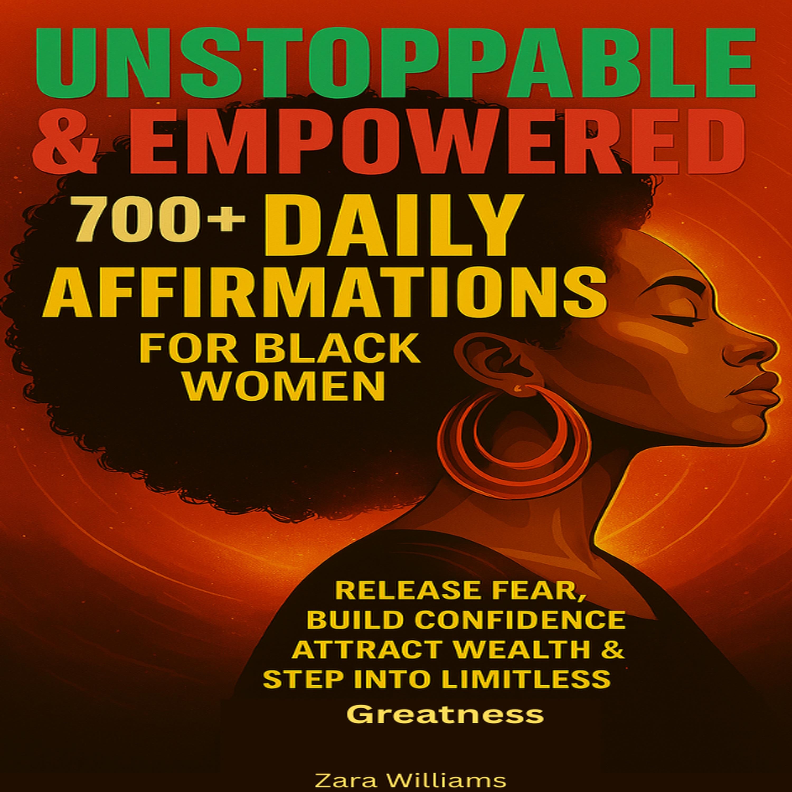 Unstoppable & Empowered