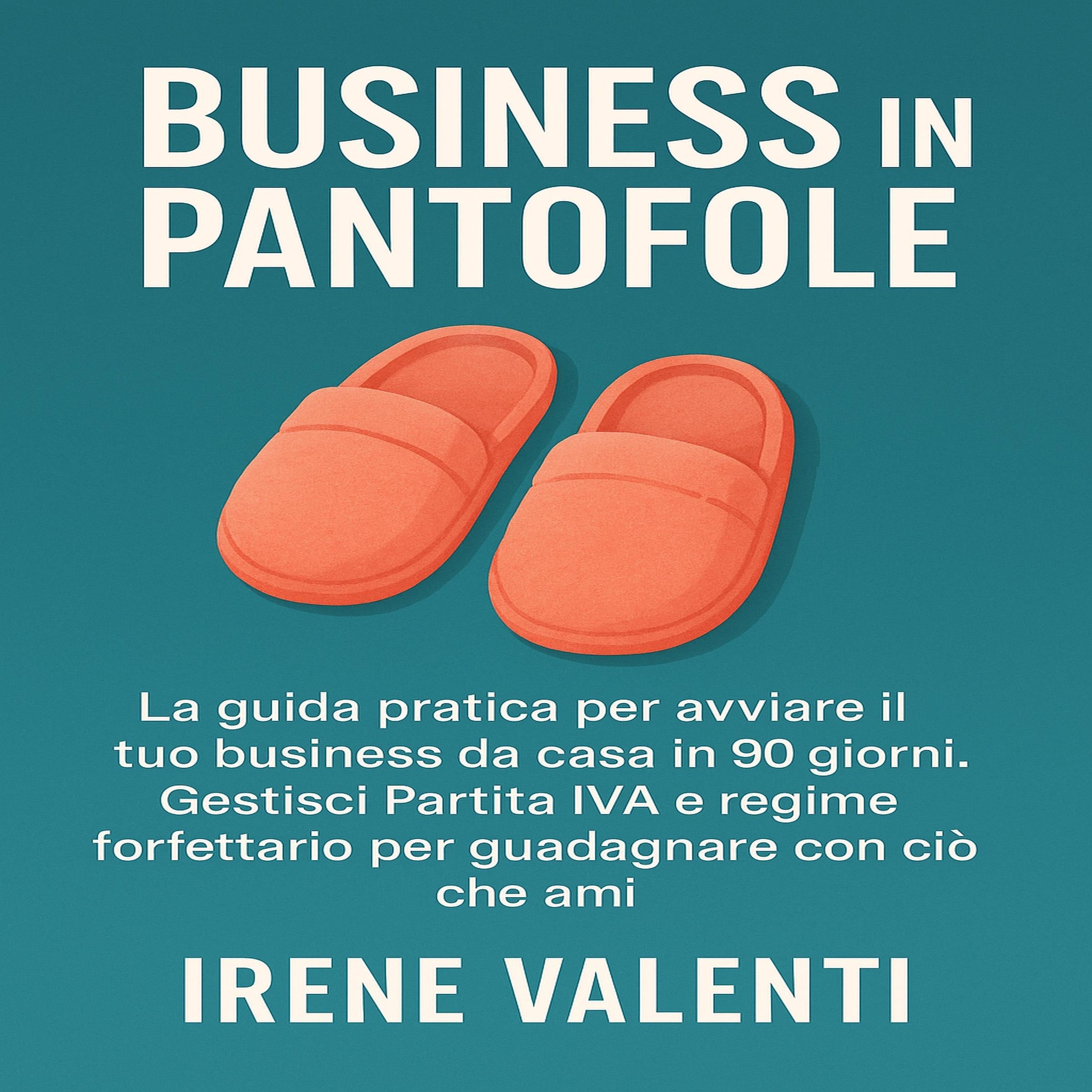Business in Pantofole