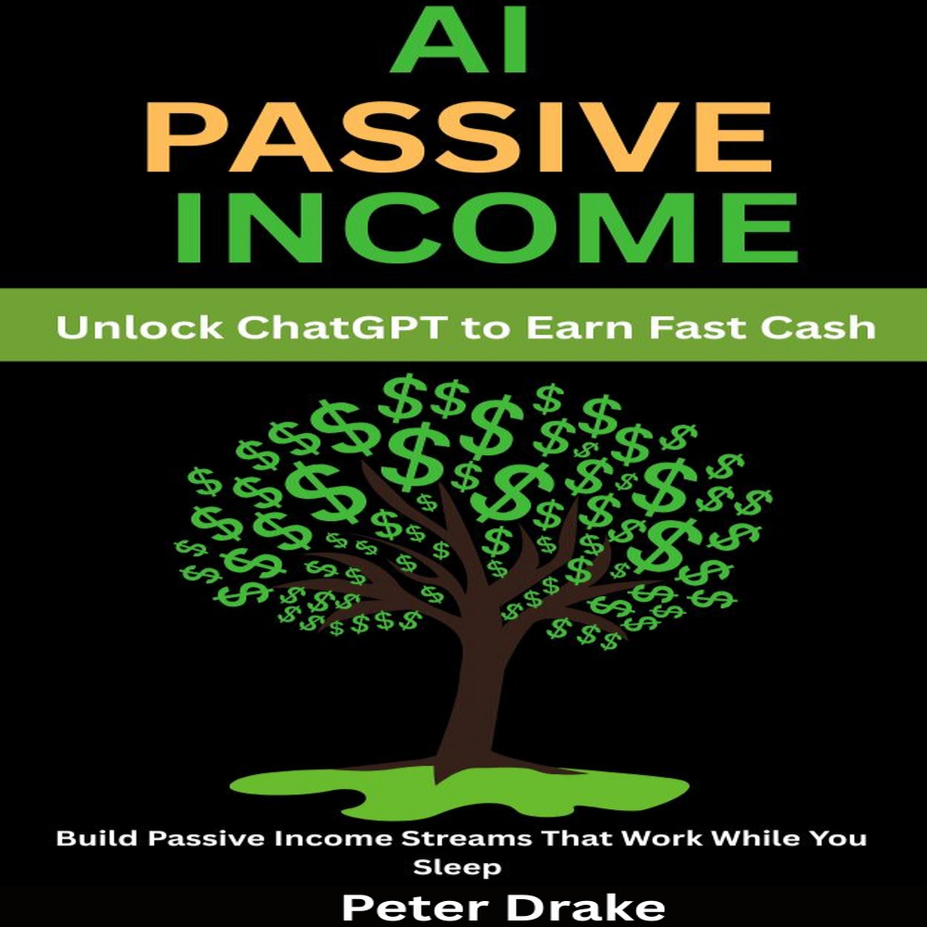 AI Passive Income