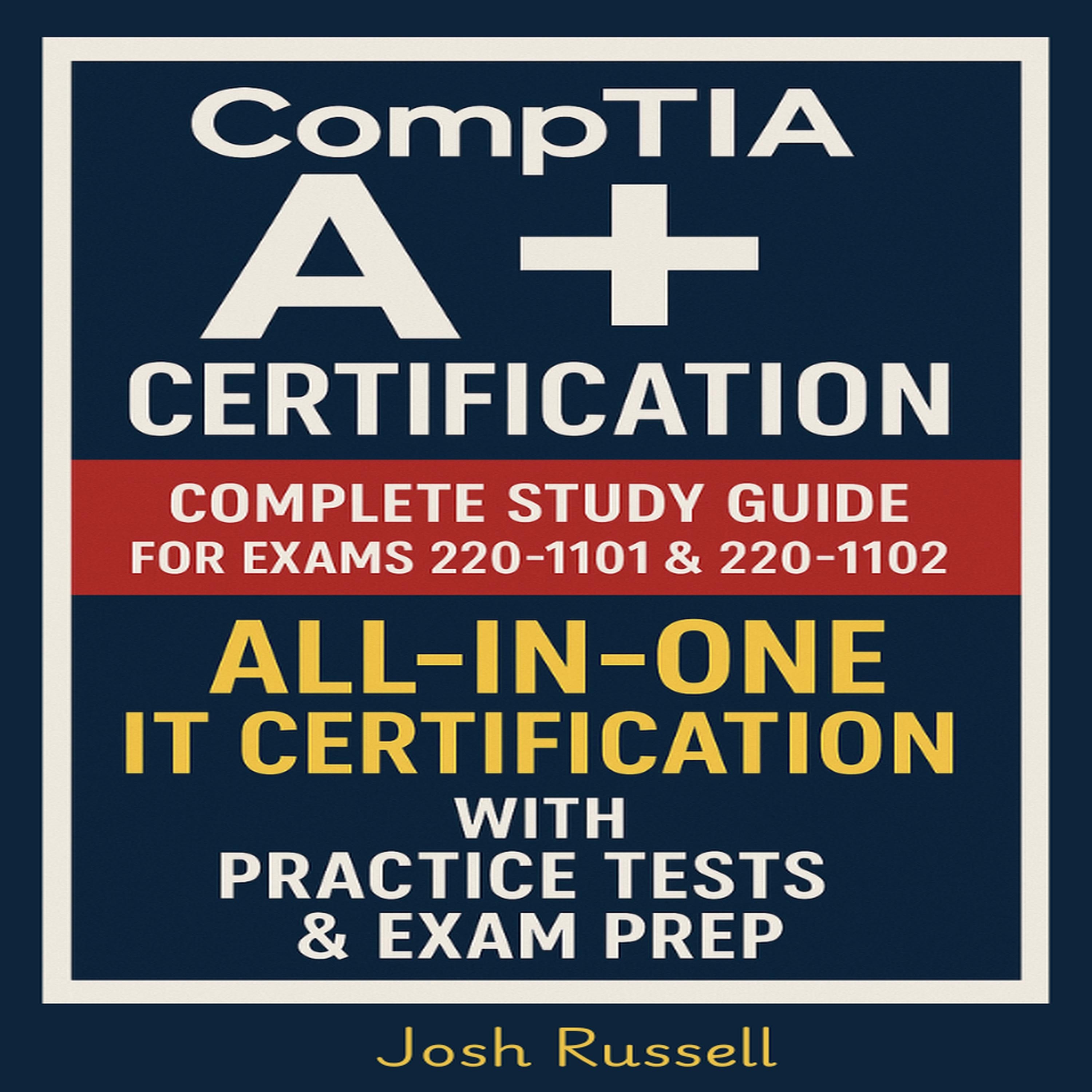 CompTIA A+ Certification