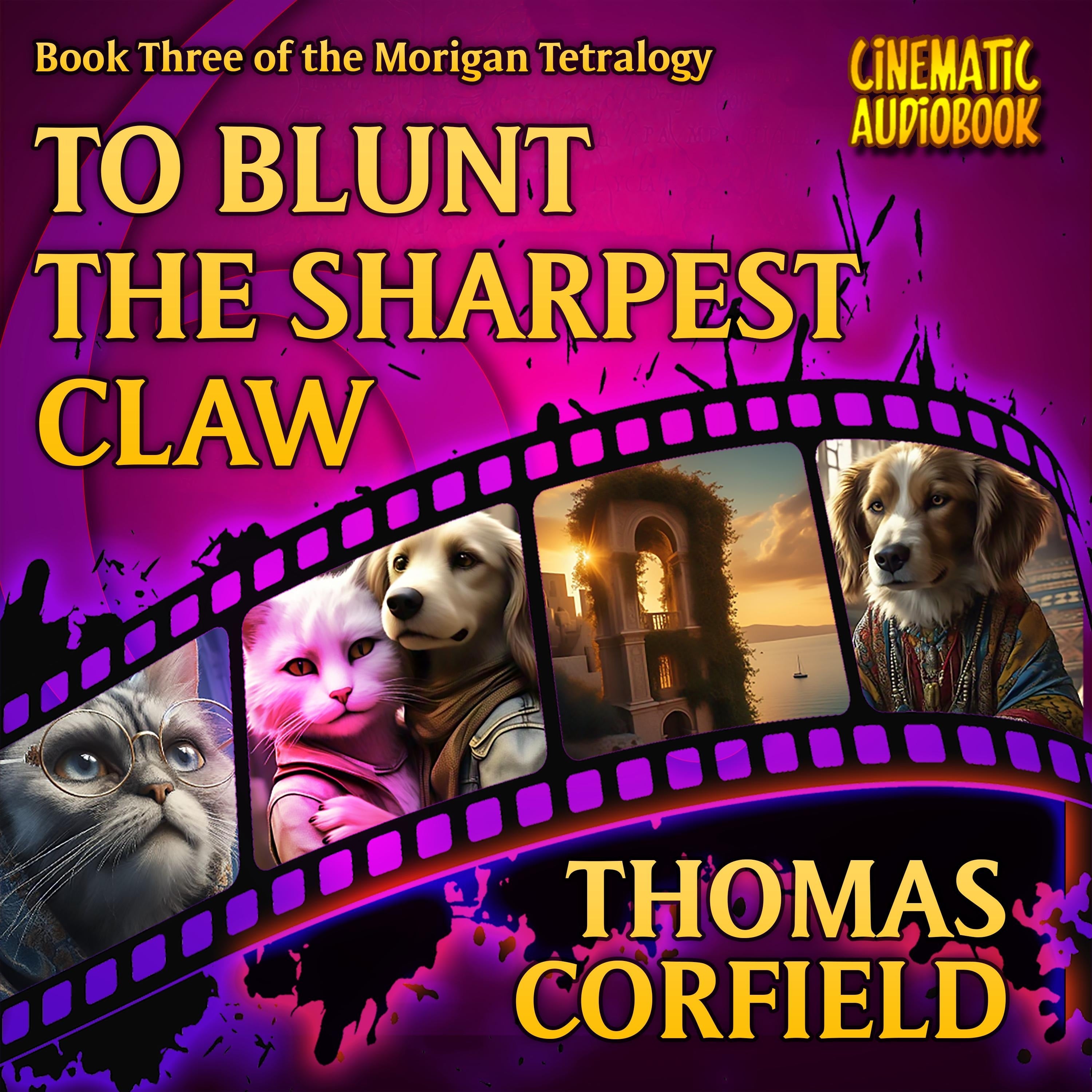 To Blunt The Sharpest Claw