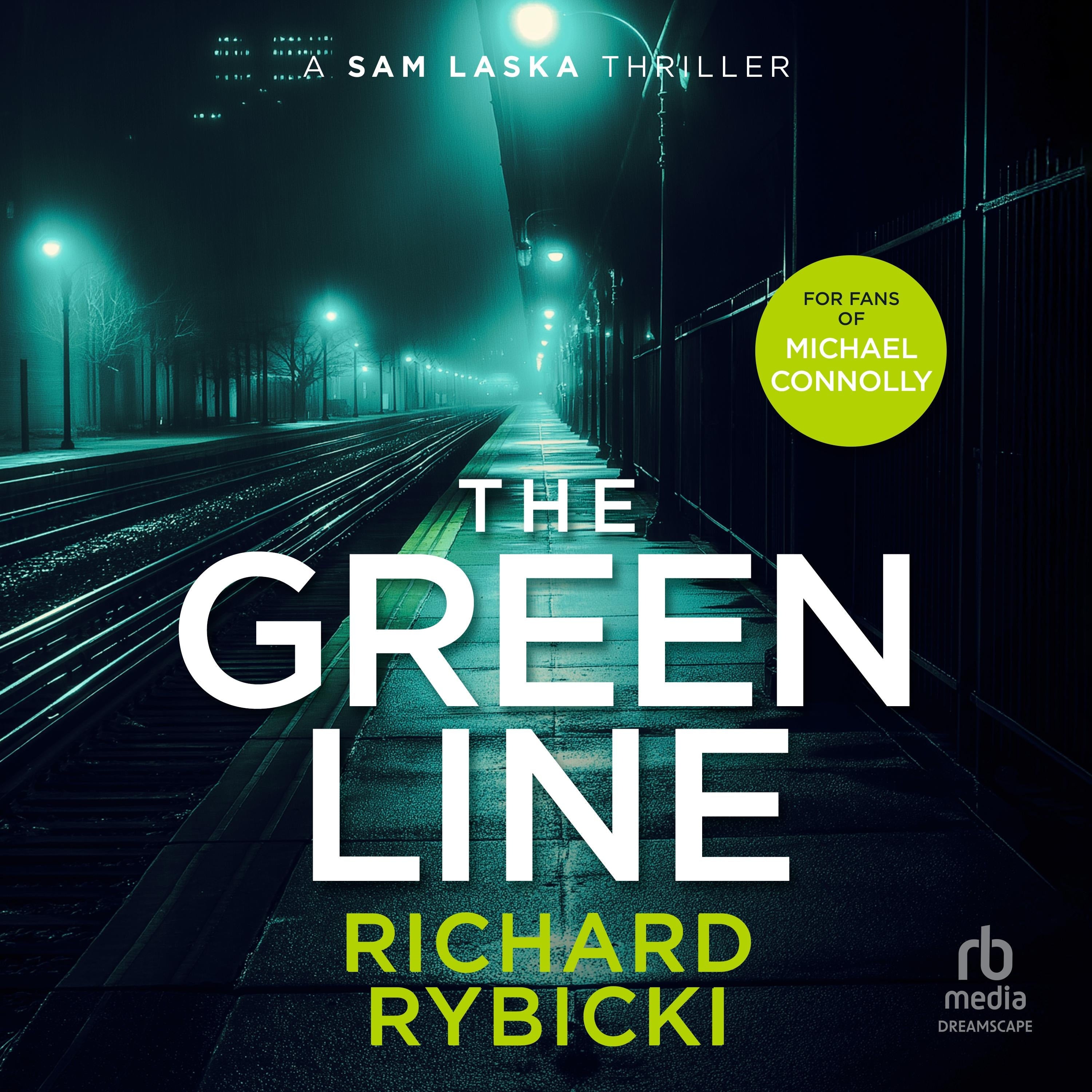 The Green Line