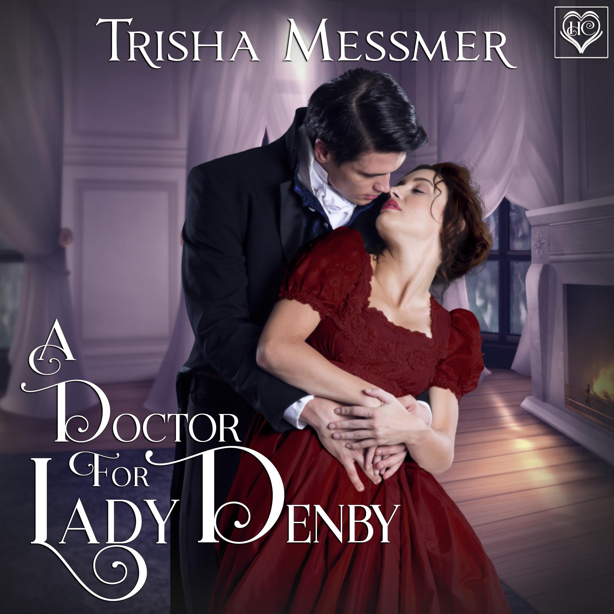 A Doctor For Lady Denby