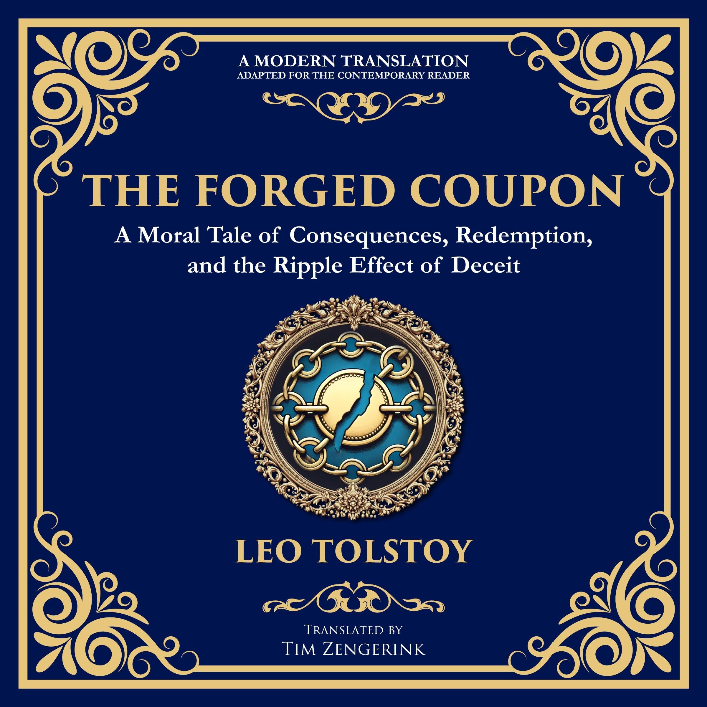The Forged Coupon