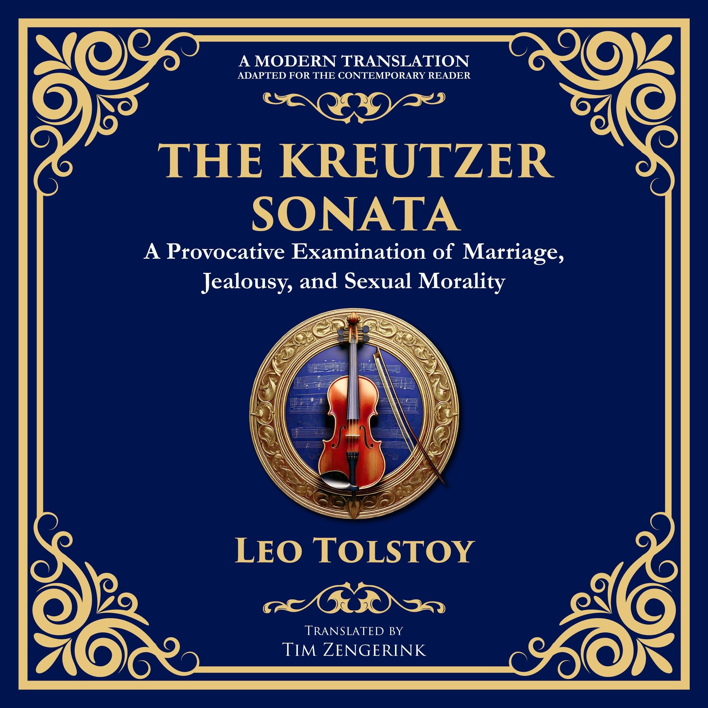 The Kreutzer Sonata