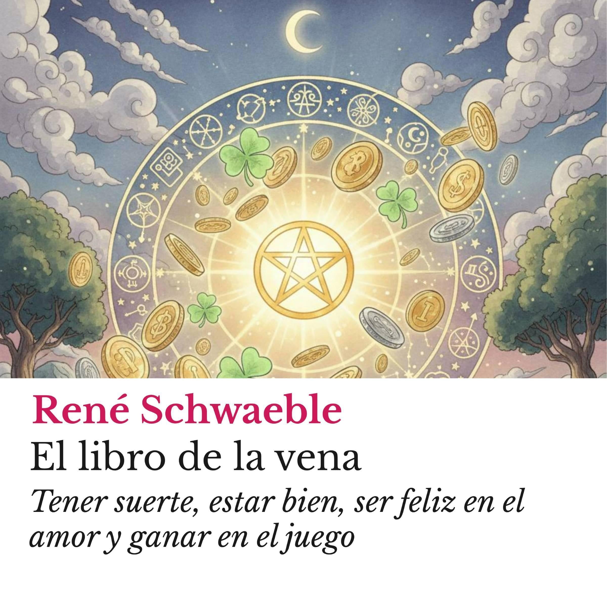 El libro de la vena