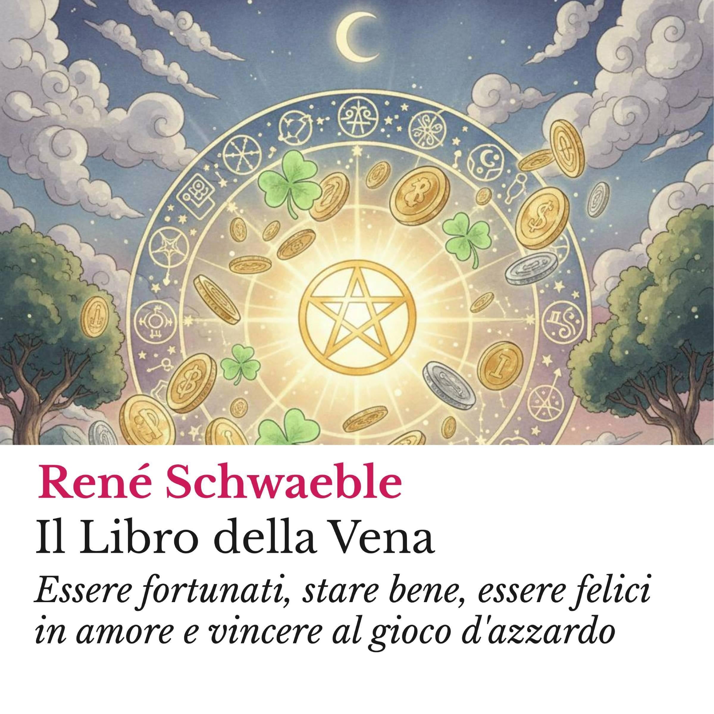 Il Libro della Vena