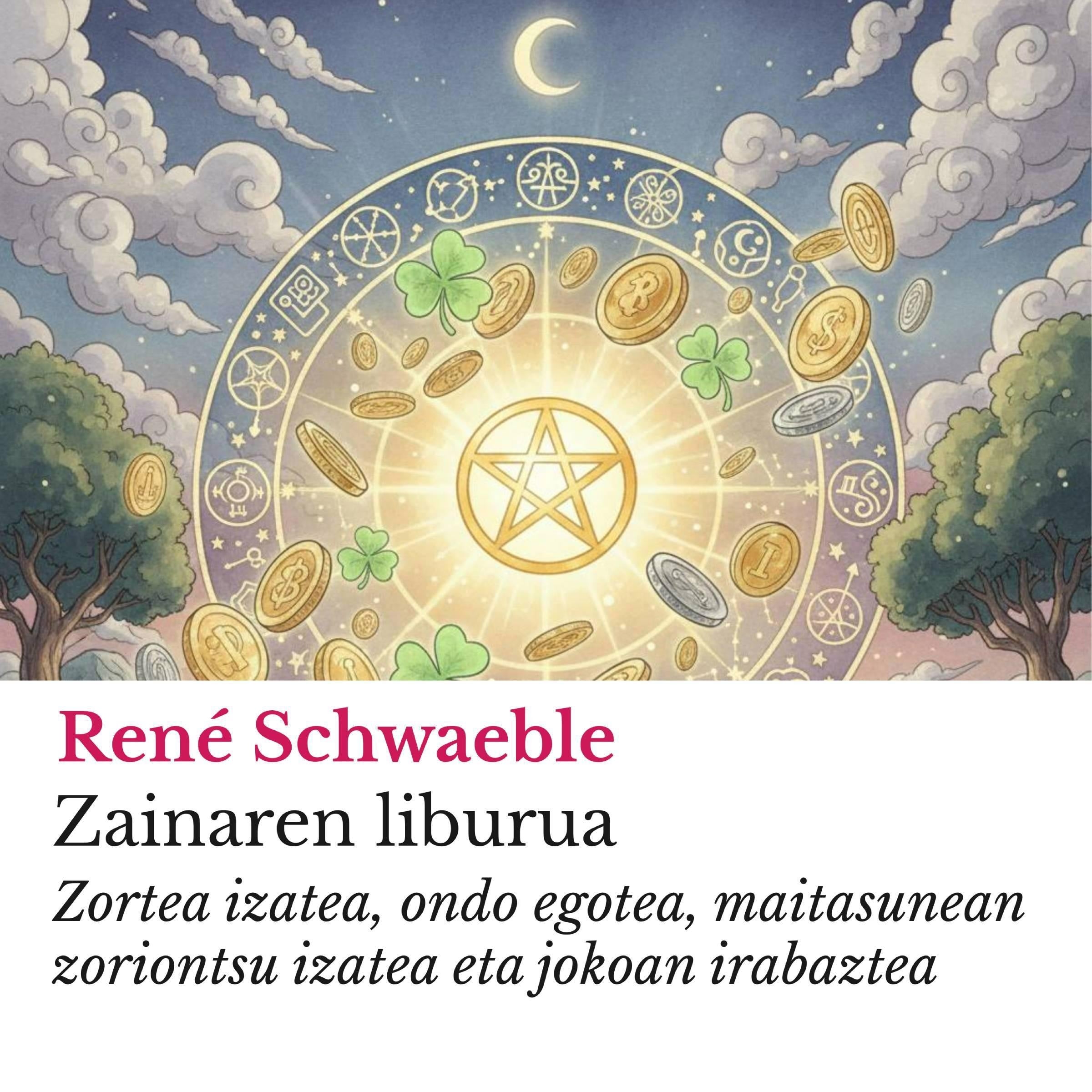 Zainaren liburua