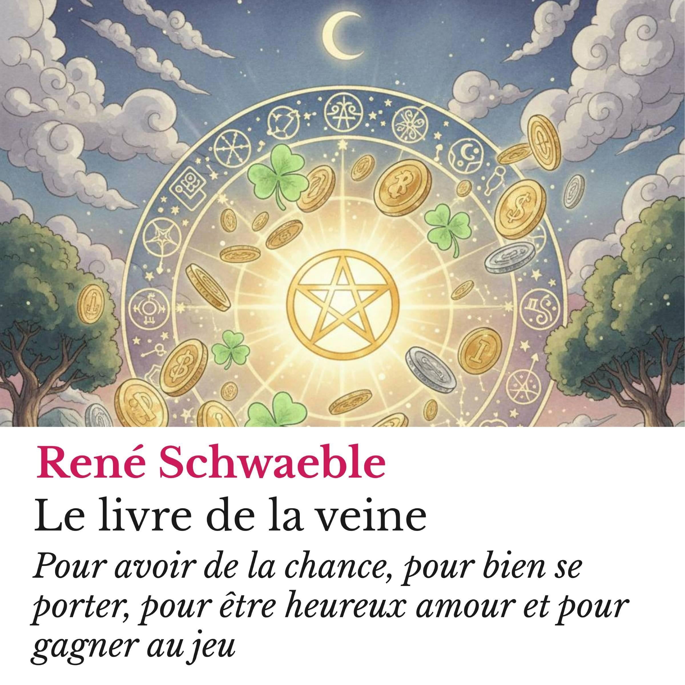 Le livre de la veine