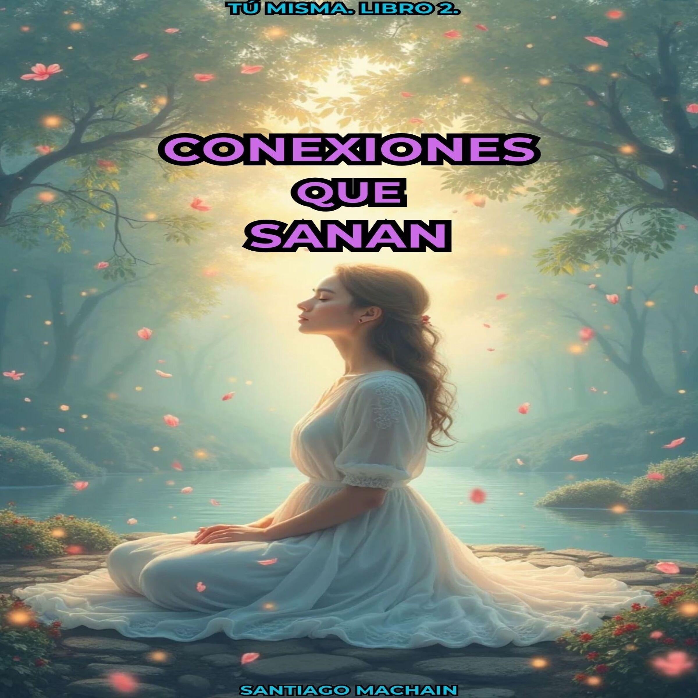 Conexiones que Sanan