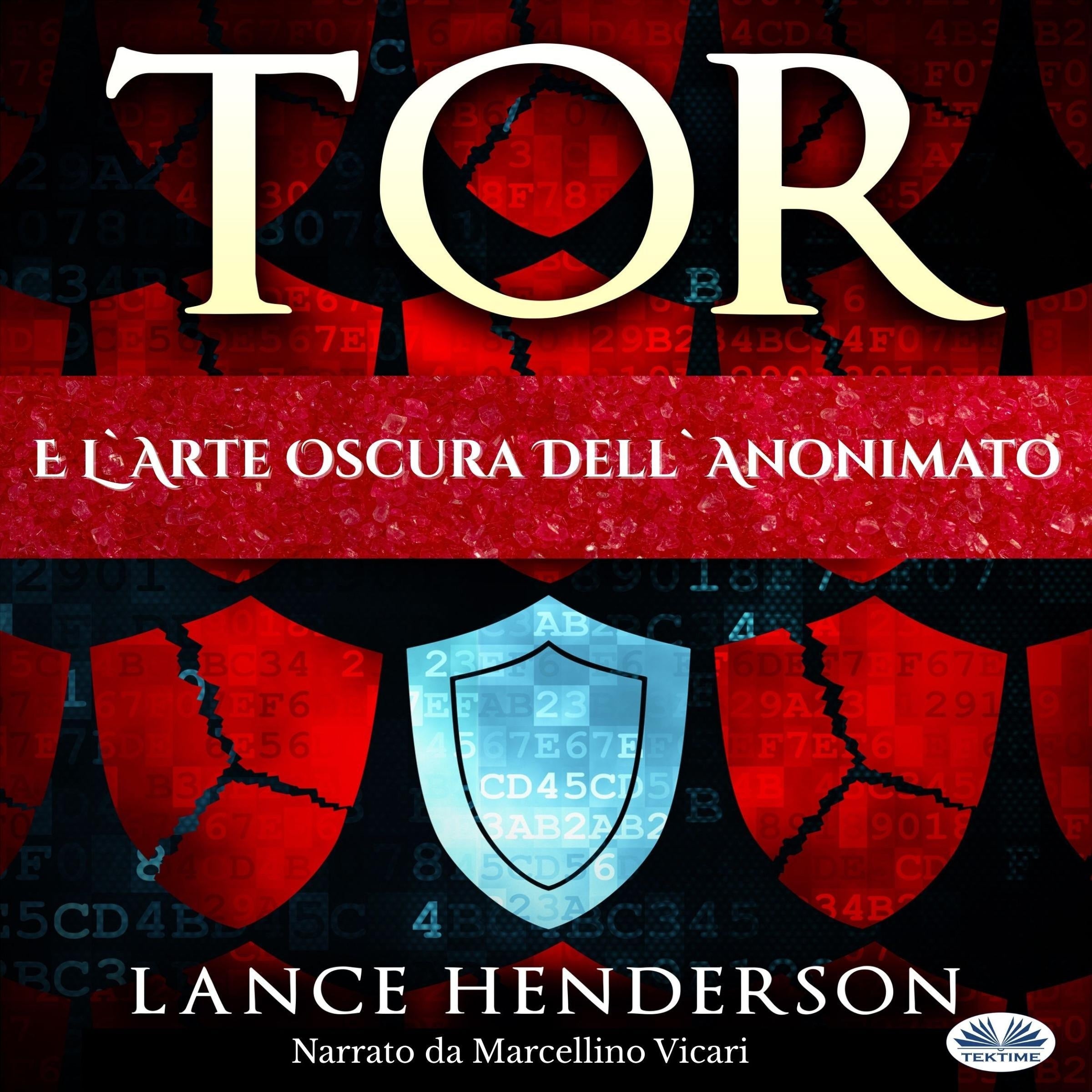 Tor E L'Arte Oscura Dell'Anonimato