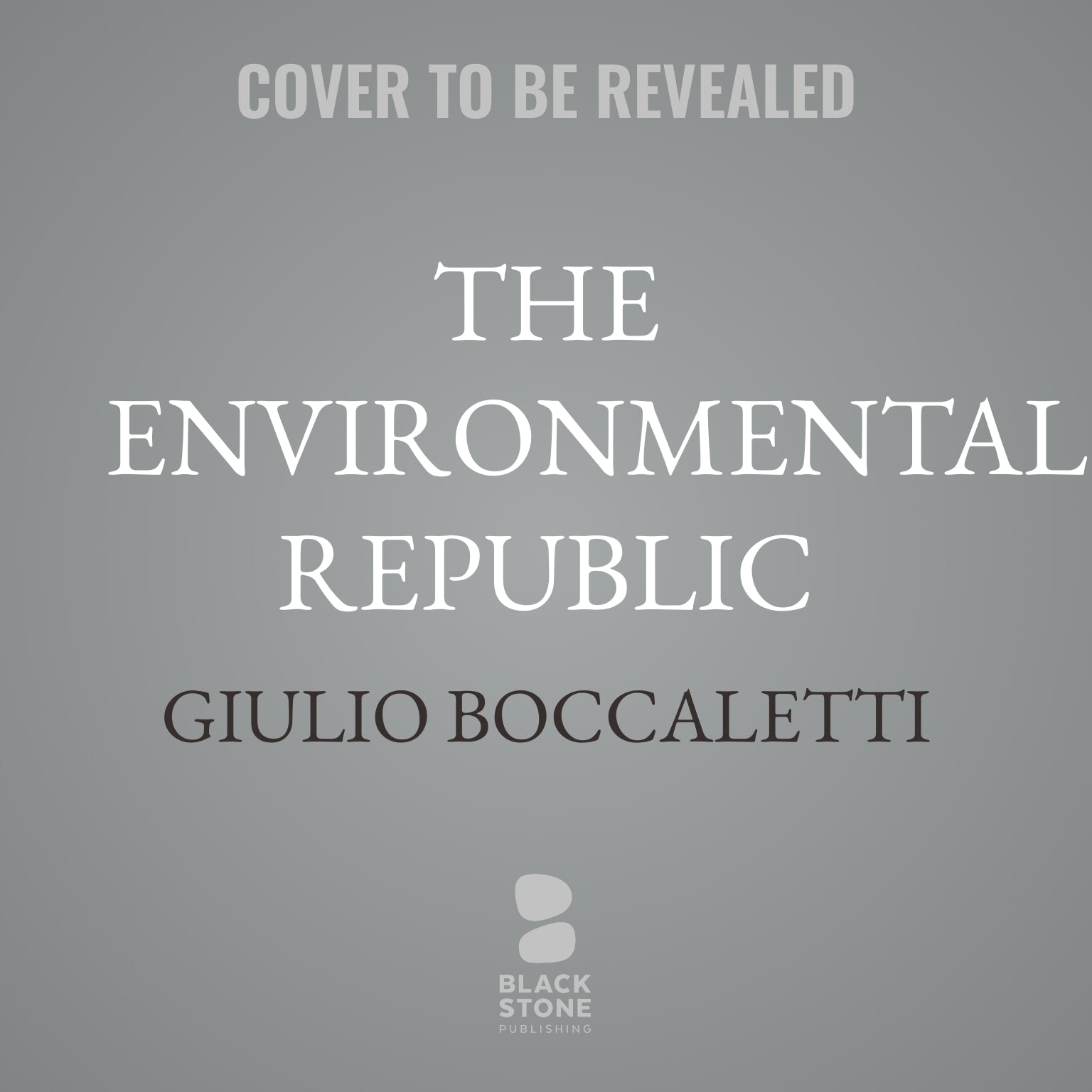 The Environmental Republic