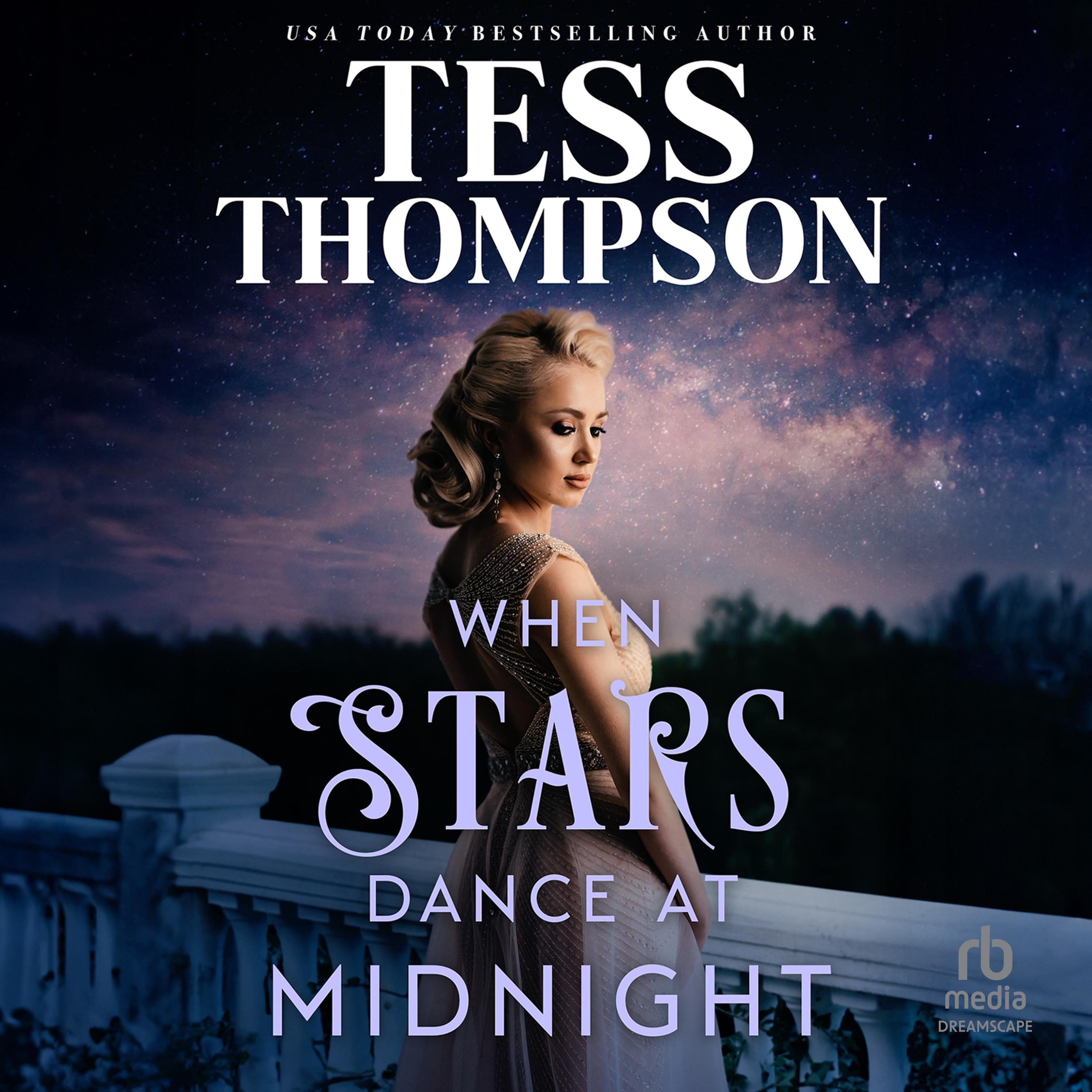 When Stars Dance at Midnight