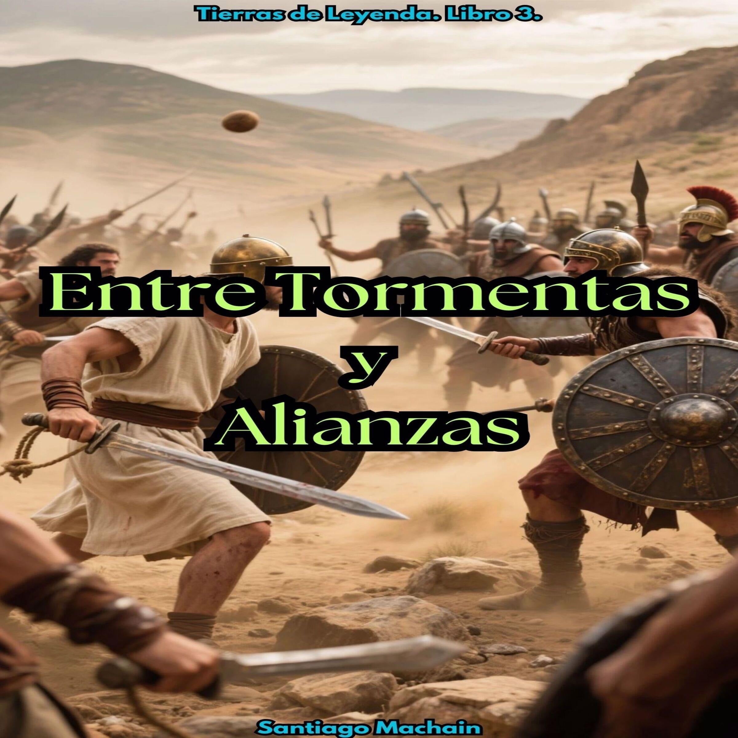 Entre tormentas y alianzas