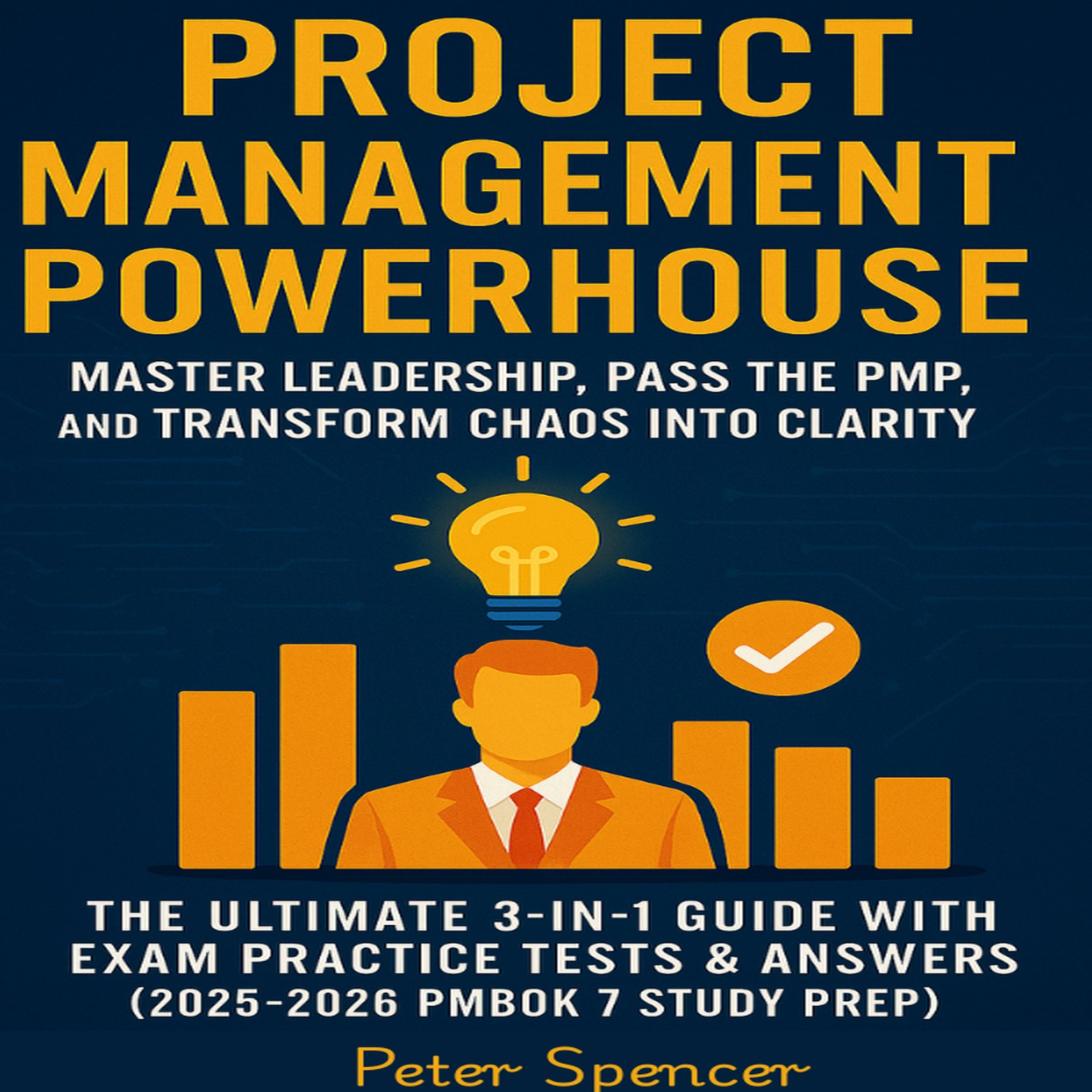 Project Management Powerhouse