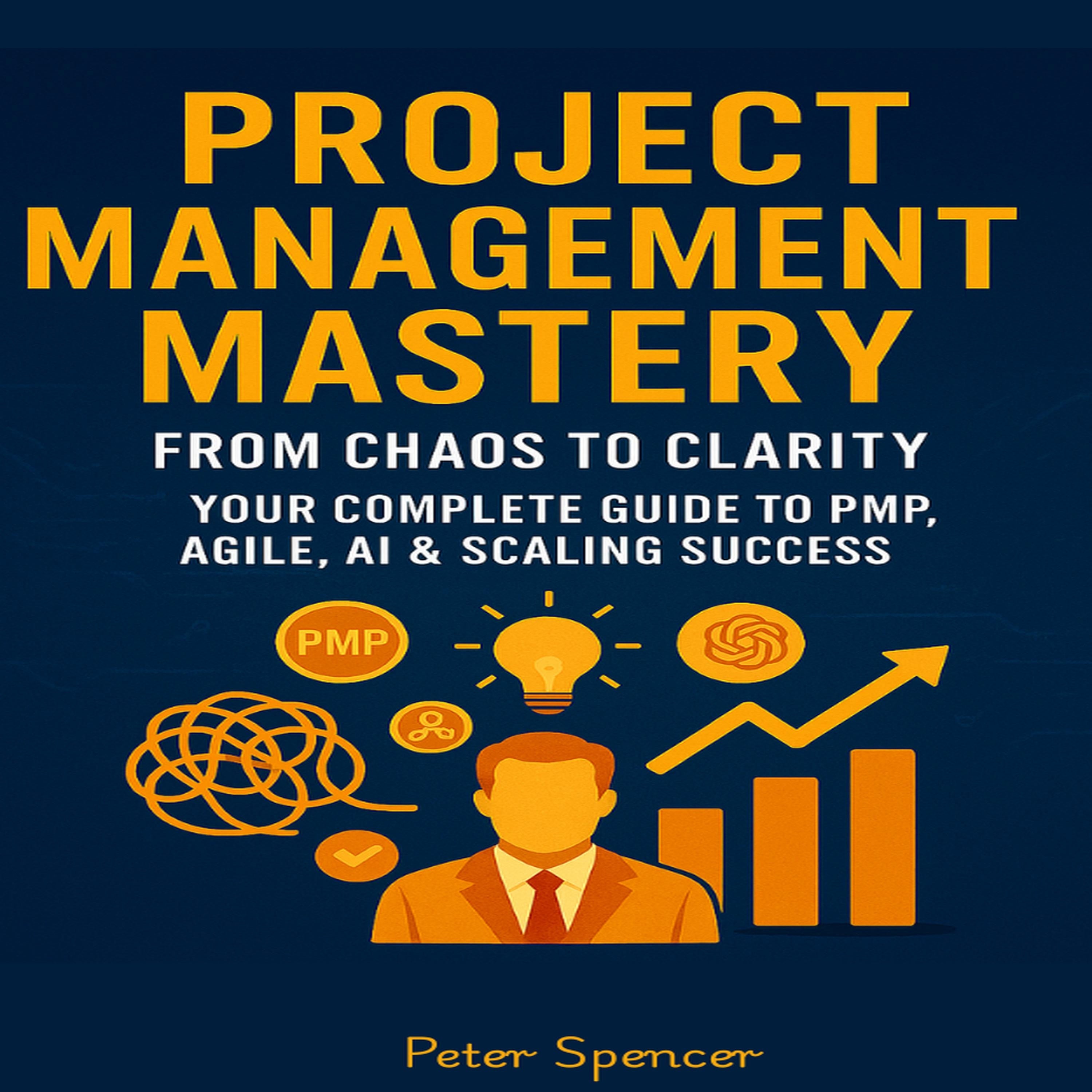 Project Management Mastery
