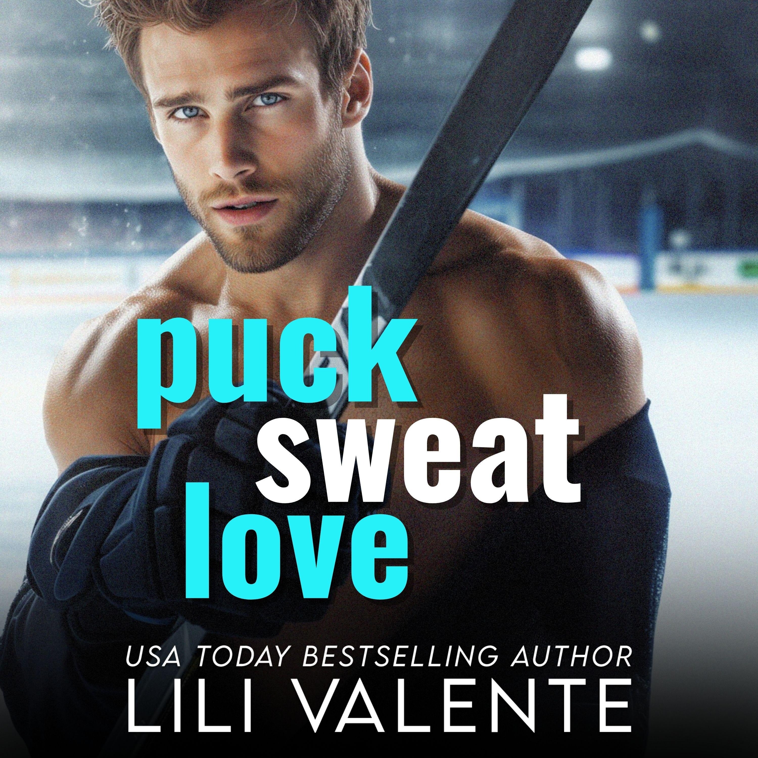 Puck Sweat Love