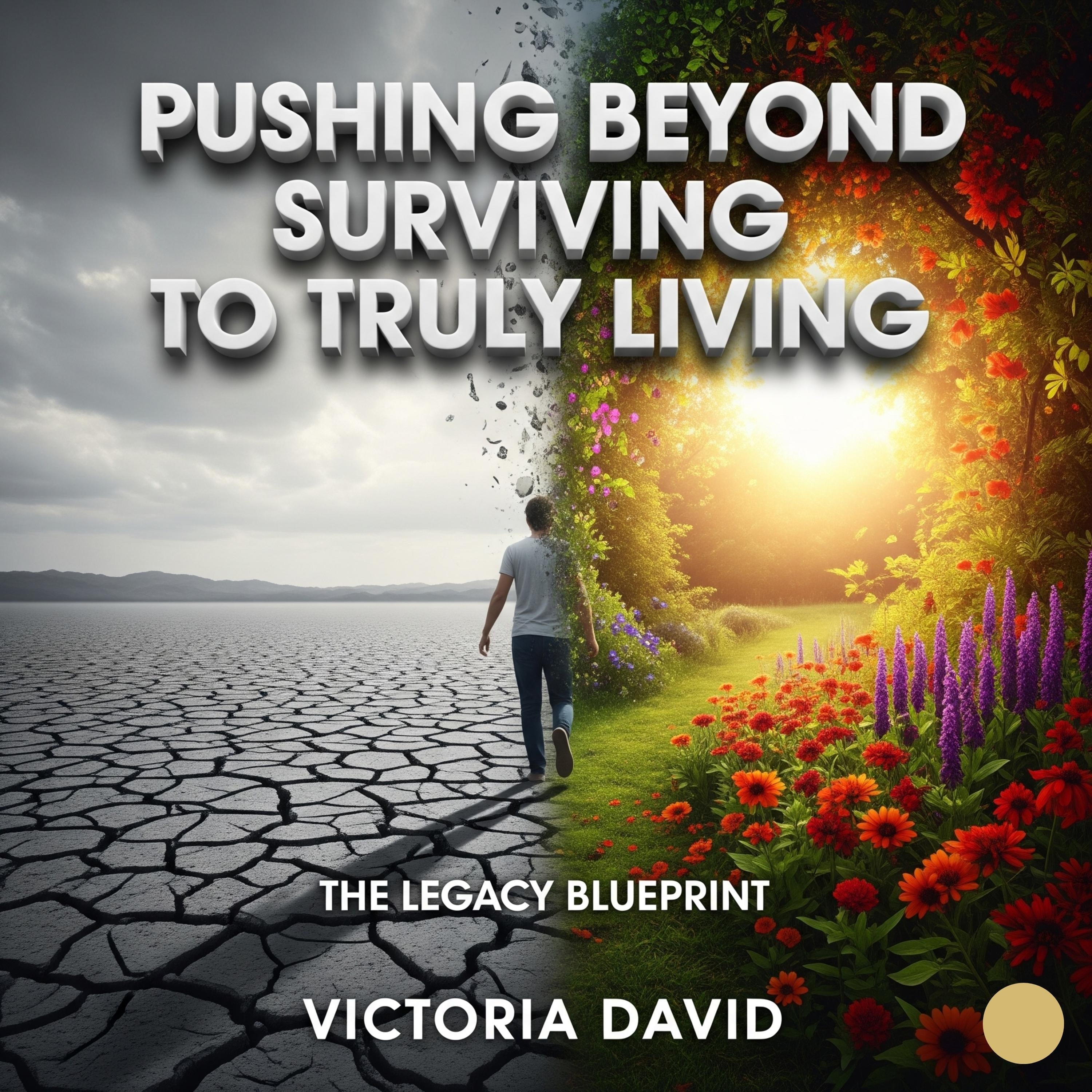 Pushing Beyond Surviving to Truly Living