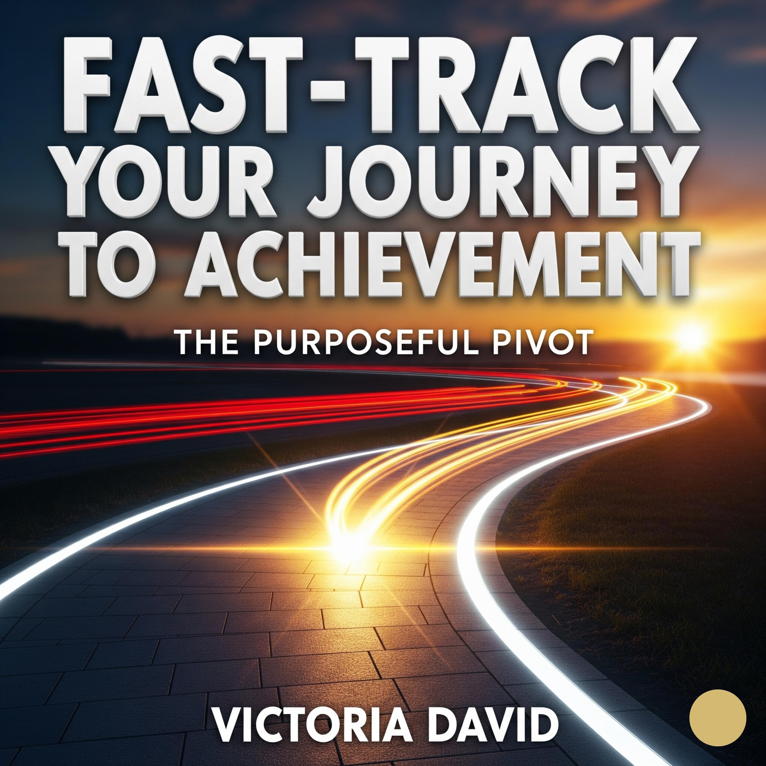 Fast-Track Your Journey to Achievement