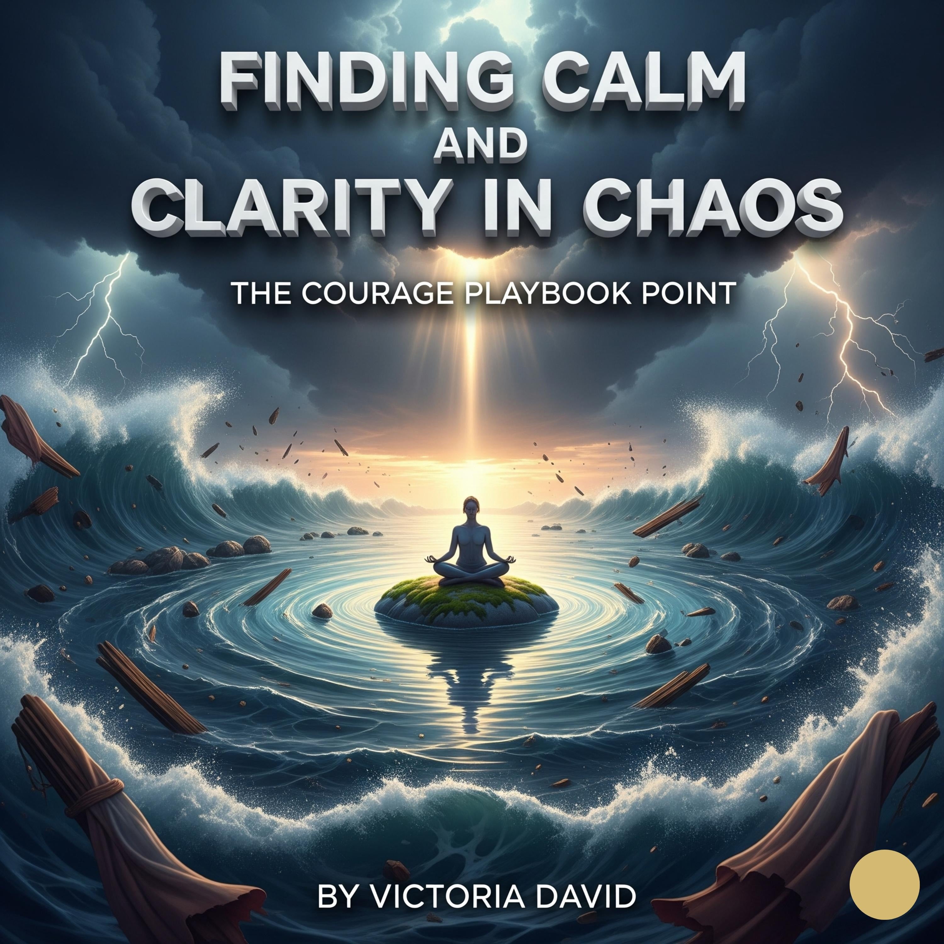 Finding Calm and Clarity in Chaos