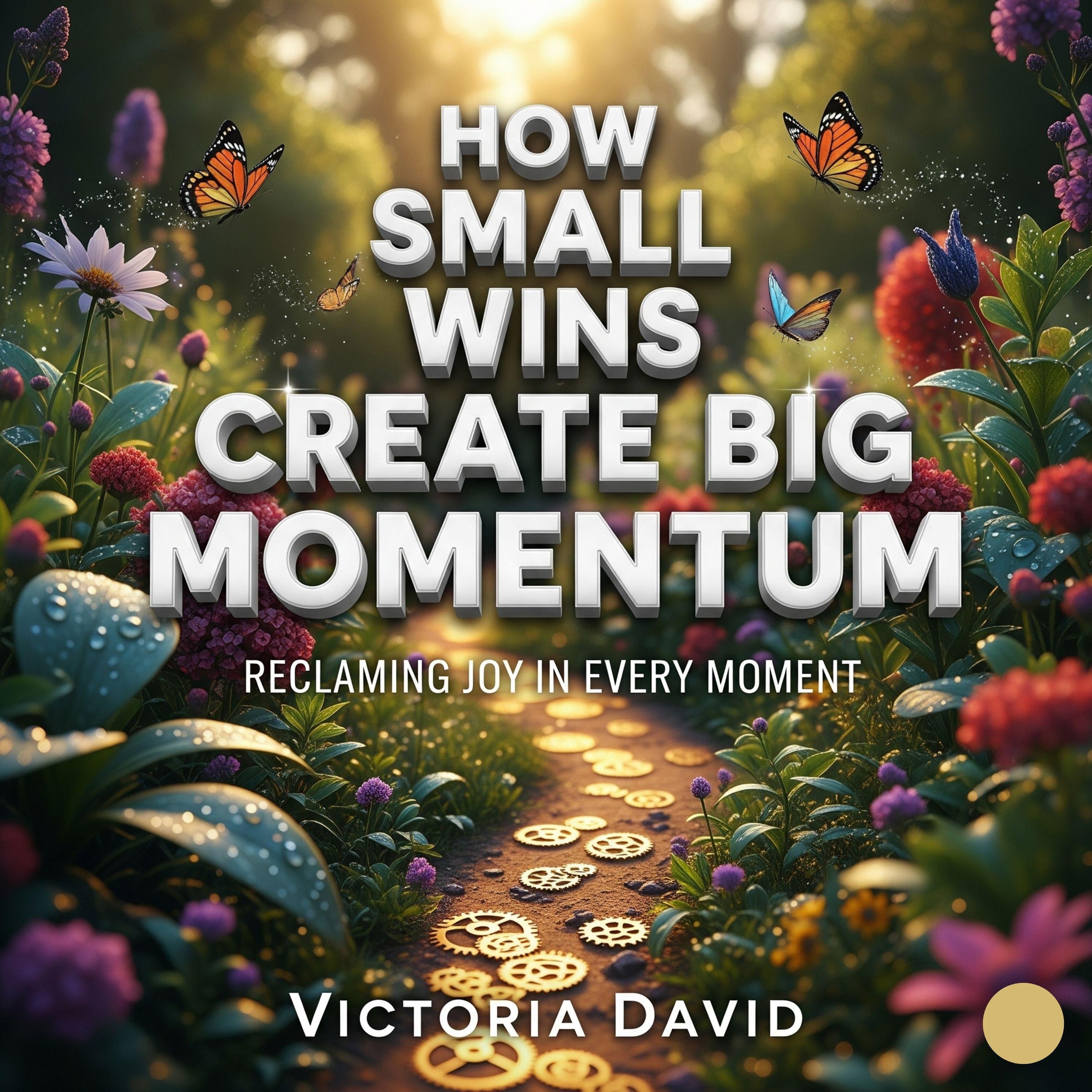 How Small Wins Create Big Momentum