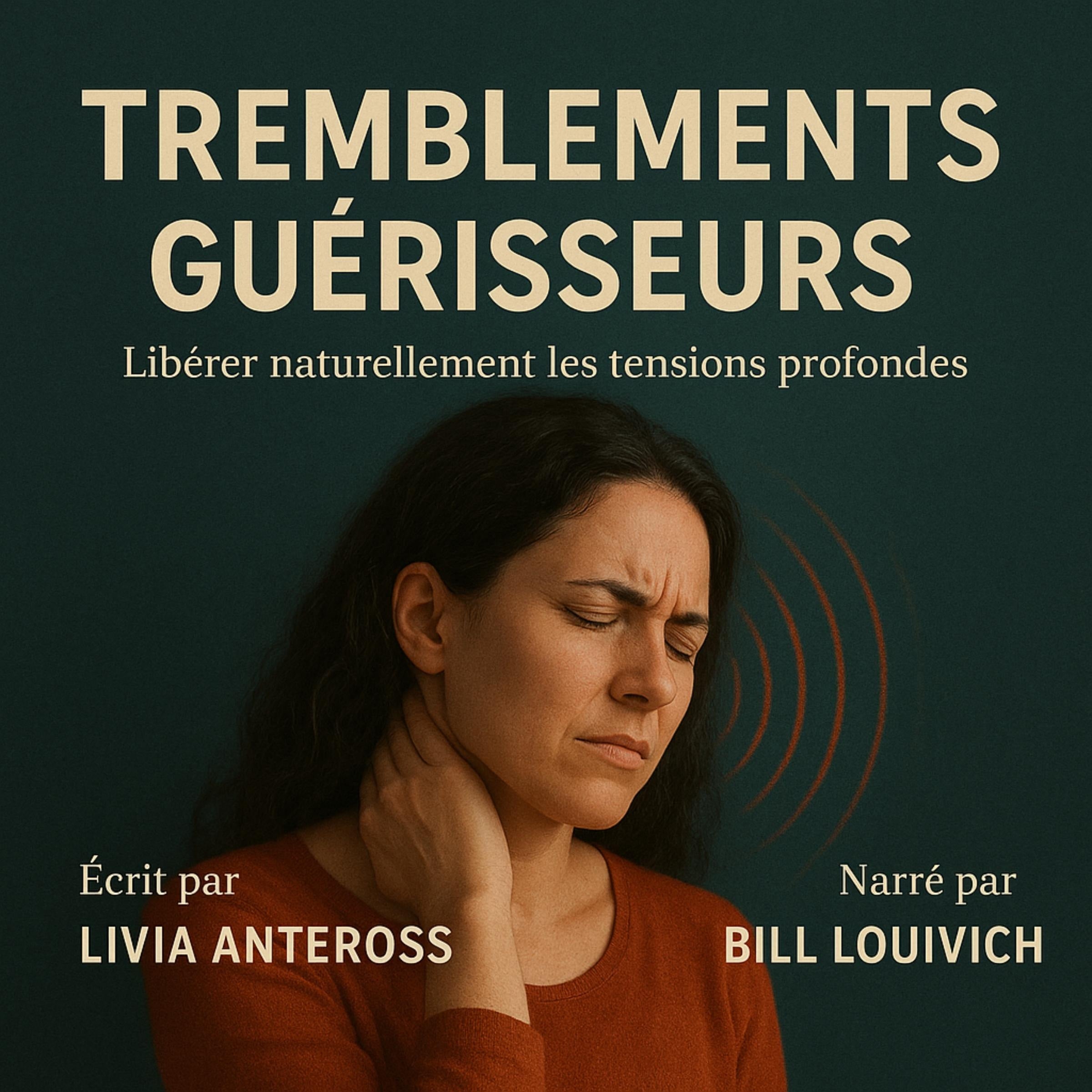 TREMBLEMENTS GUÉRISSEURS