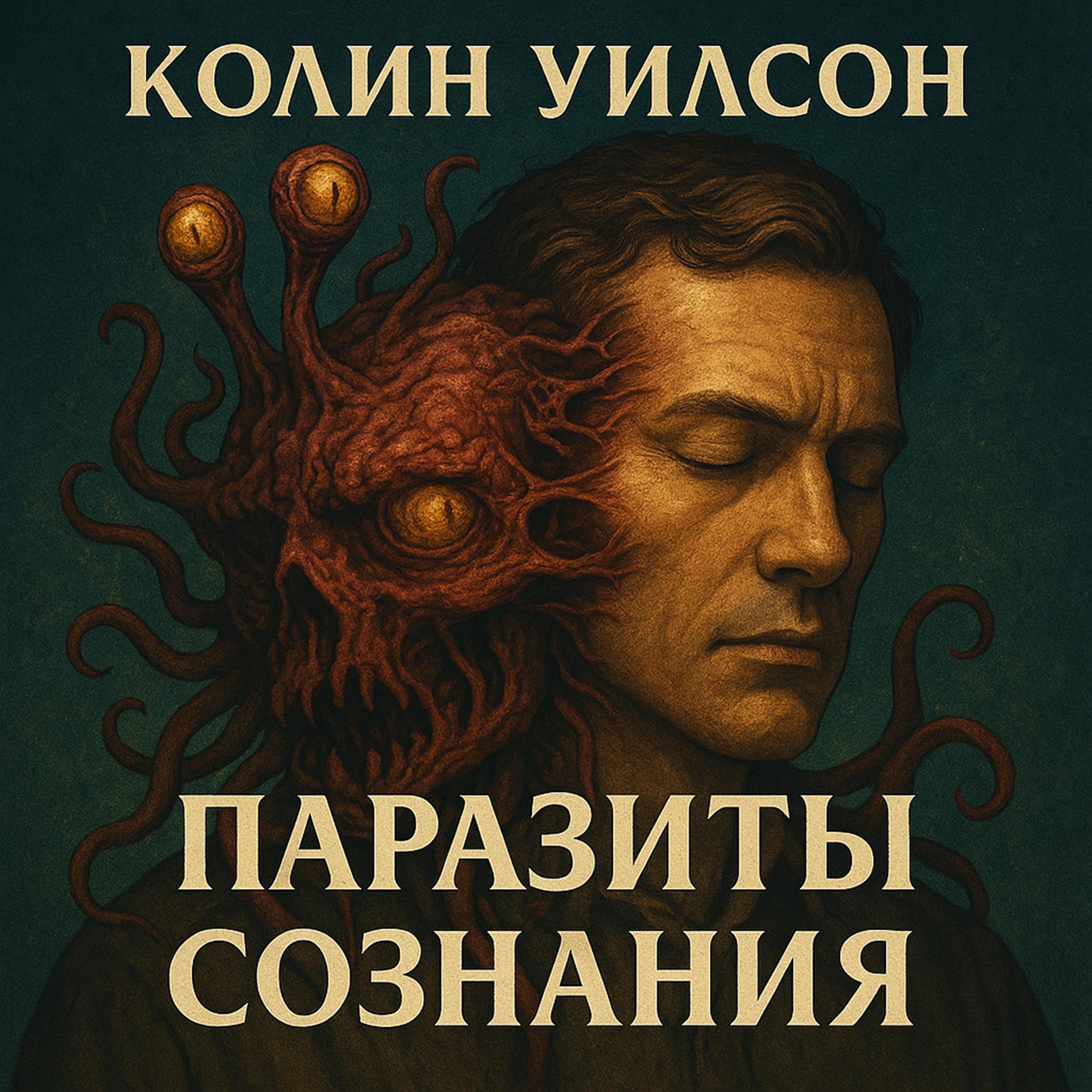 Паразиты Сознания.